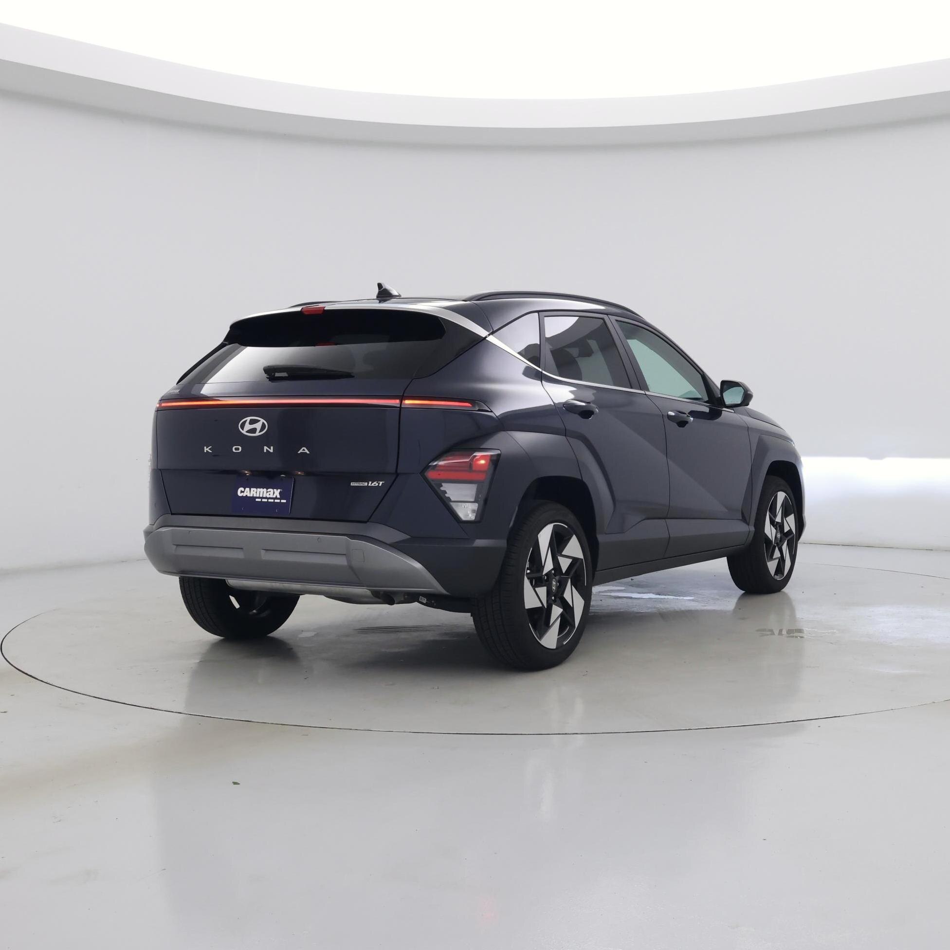 Thumbnail: 2025 Hyundai Kona - 8