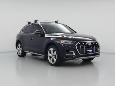 2021 Audi Q5 Premium