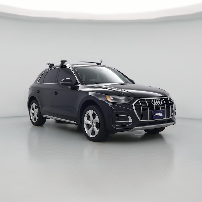 2021 Audi Q5 Premium
