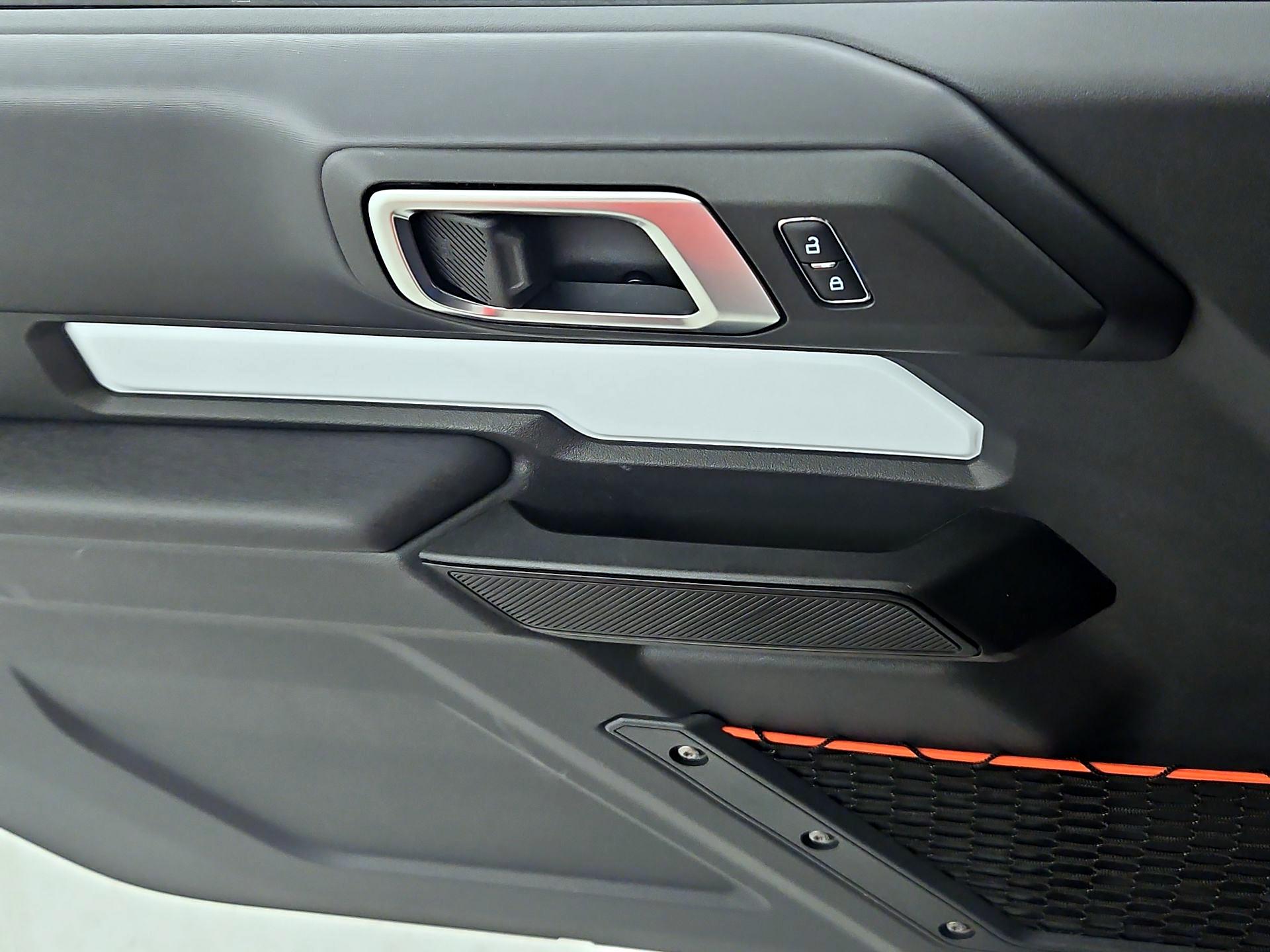 Thumbnail: 2025 Ford Bronco - 12