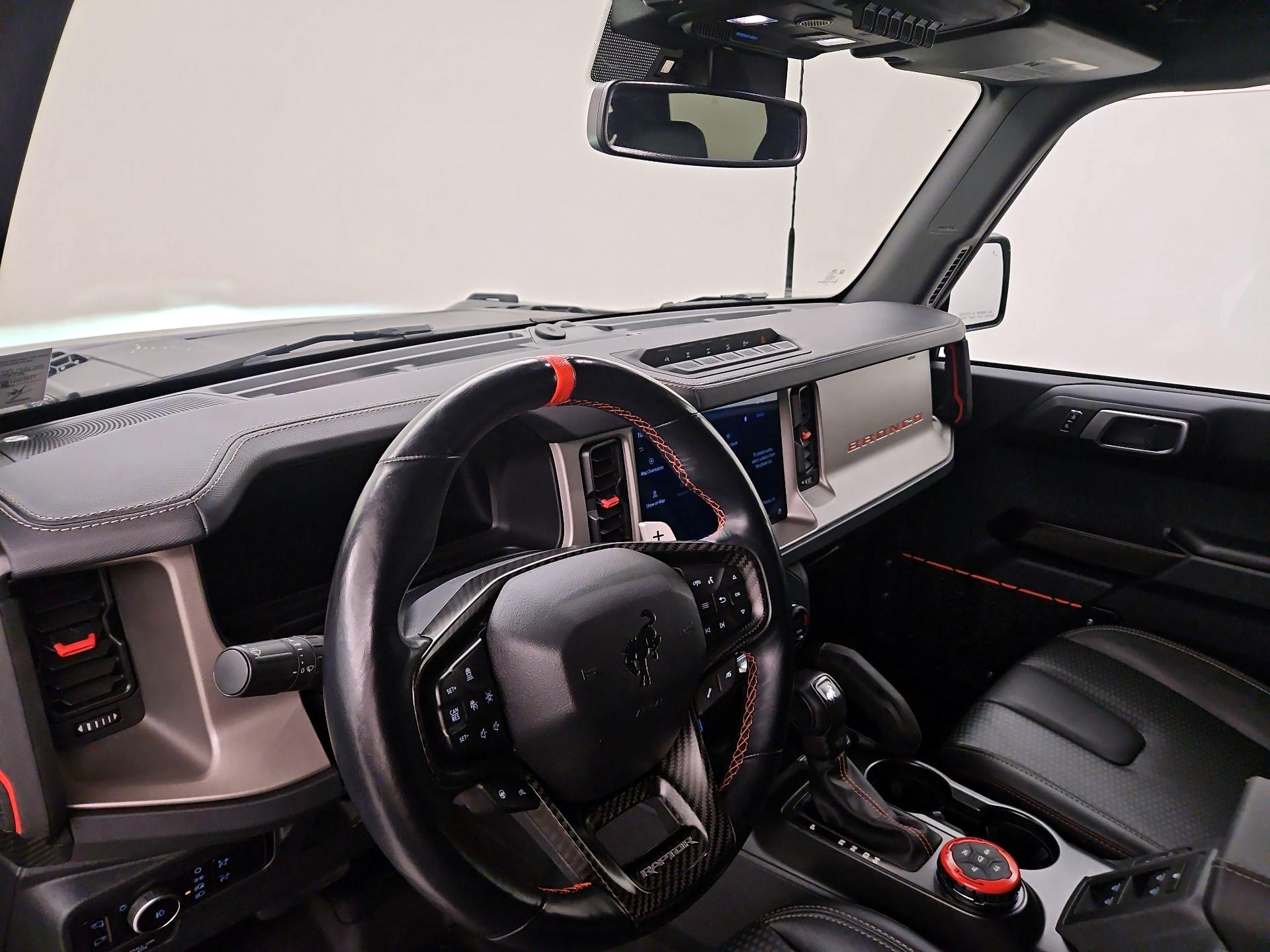 Thumbnail: 2023 Ford Bronco - 9