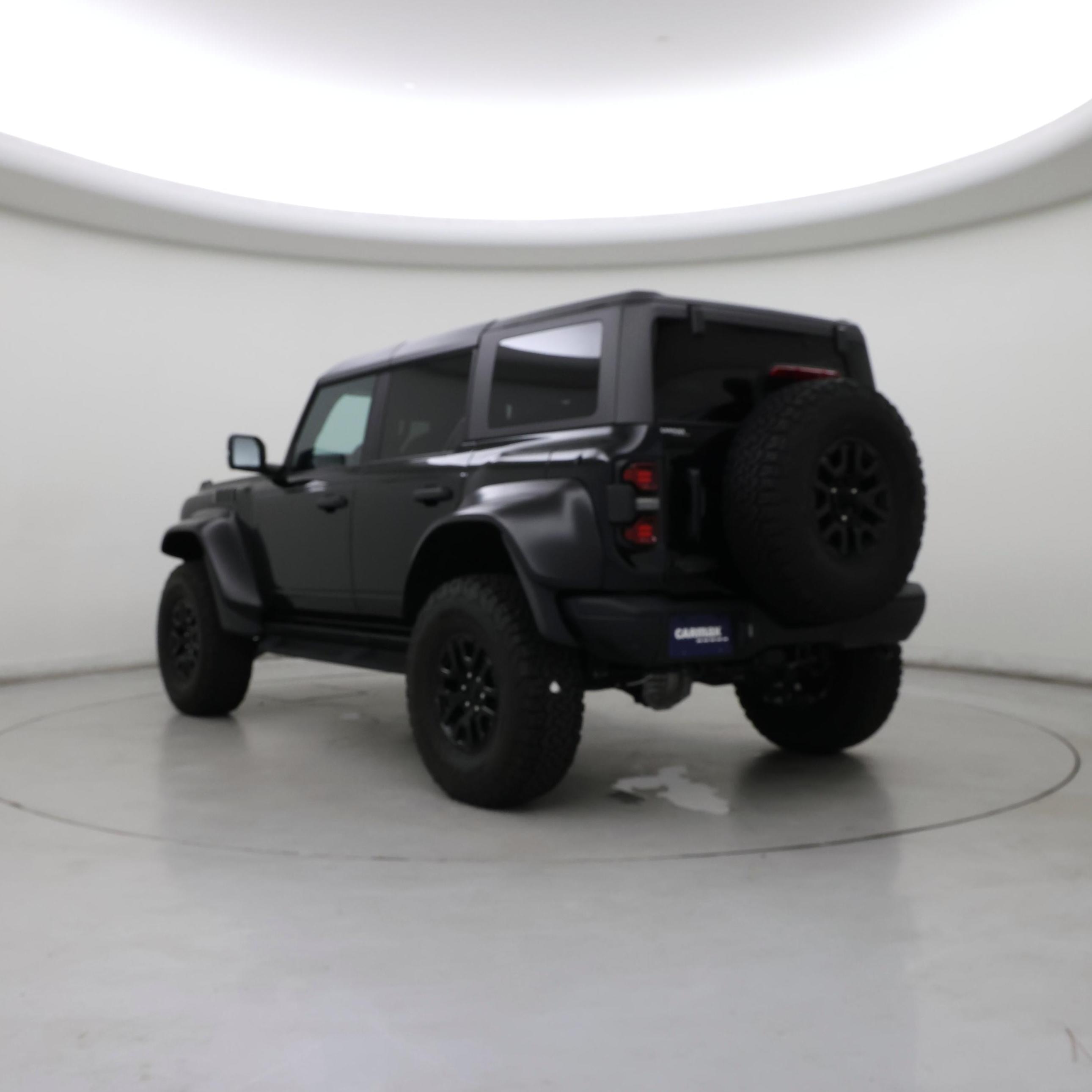 Thumbnail: 2023 Ford Bronco - 2