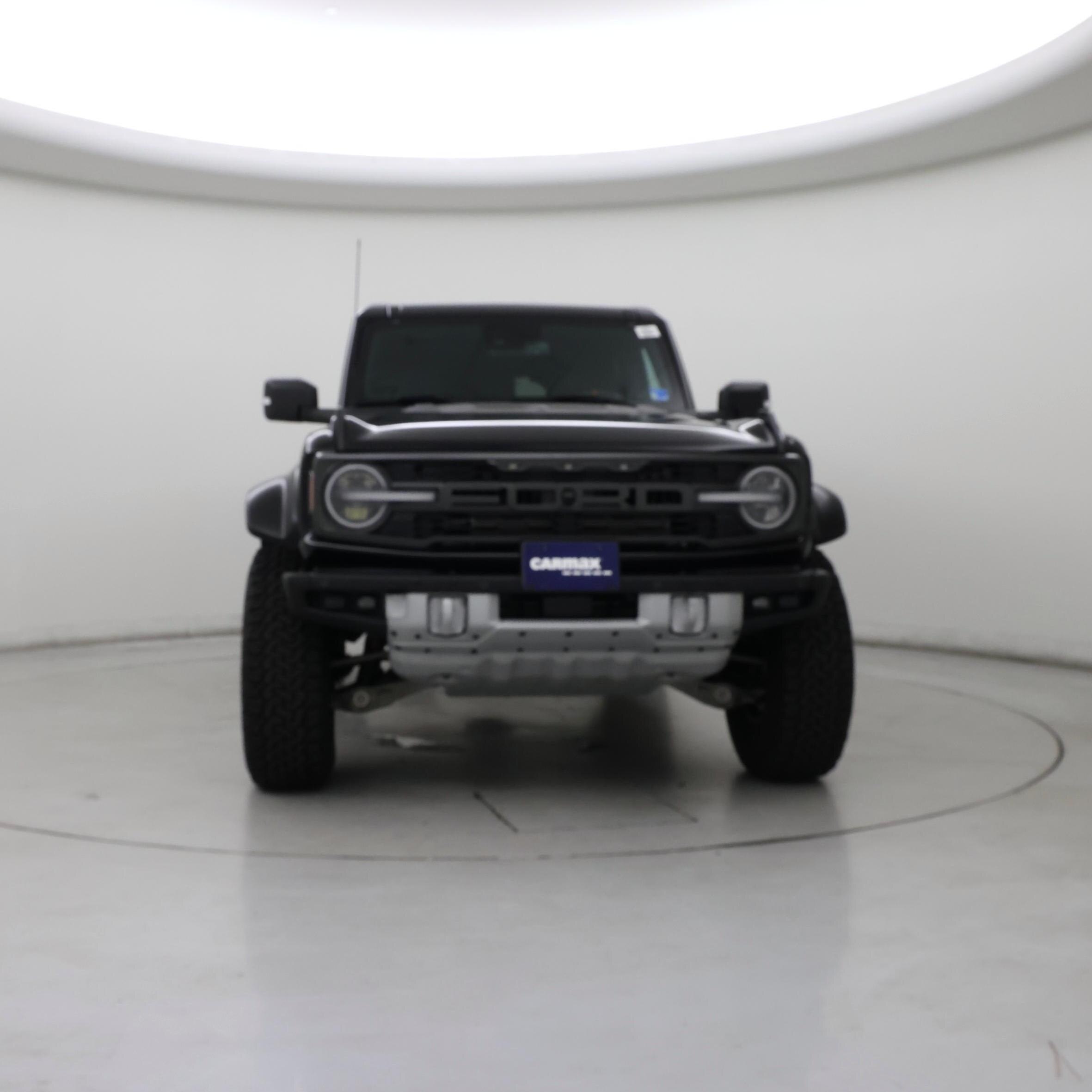Thumbnail: 2023 Ford Bronco - 5