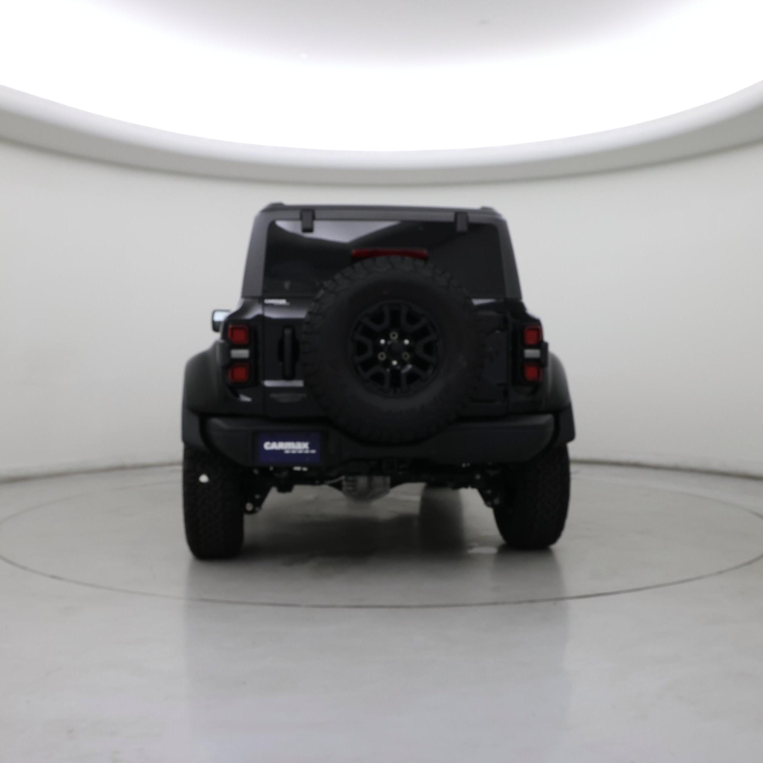 Thumbnail: 2023 Ford Bronco - 6