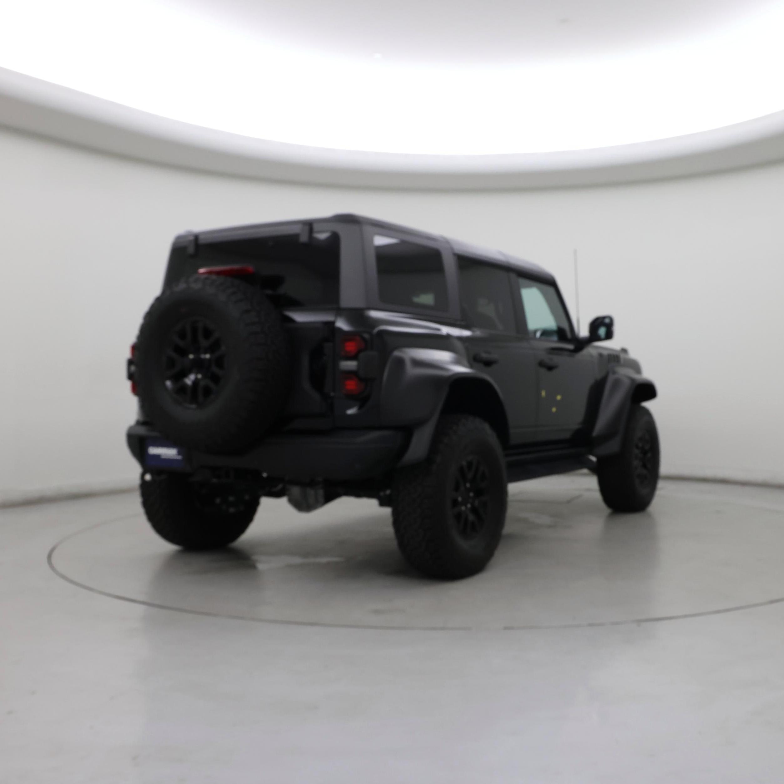 Thumbnail: 2023 Ford Bronco - 8