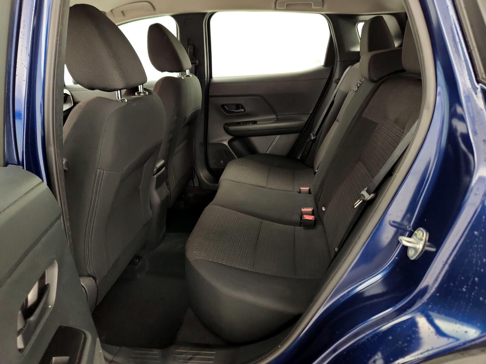 2025 Nissan Kicks S AWD - Photo 11