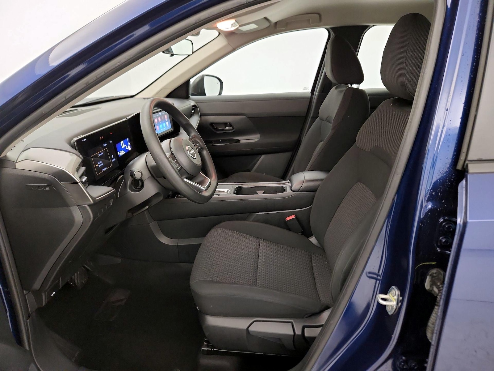 2025 Nissan Kicks S AWD - Photo 20