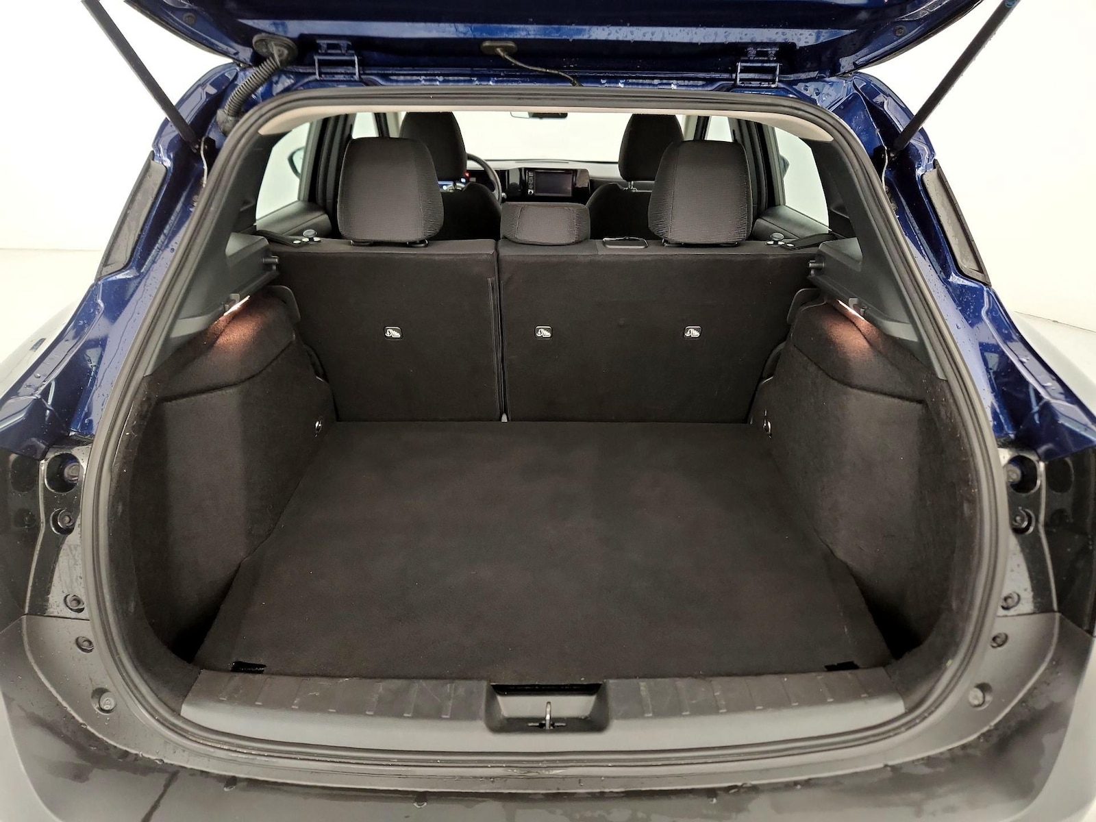 2025 Nissan Kicks S AWD - Photo 21