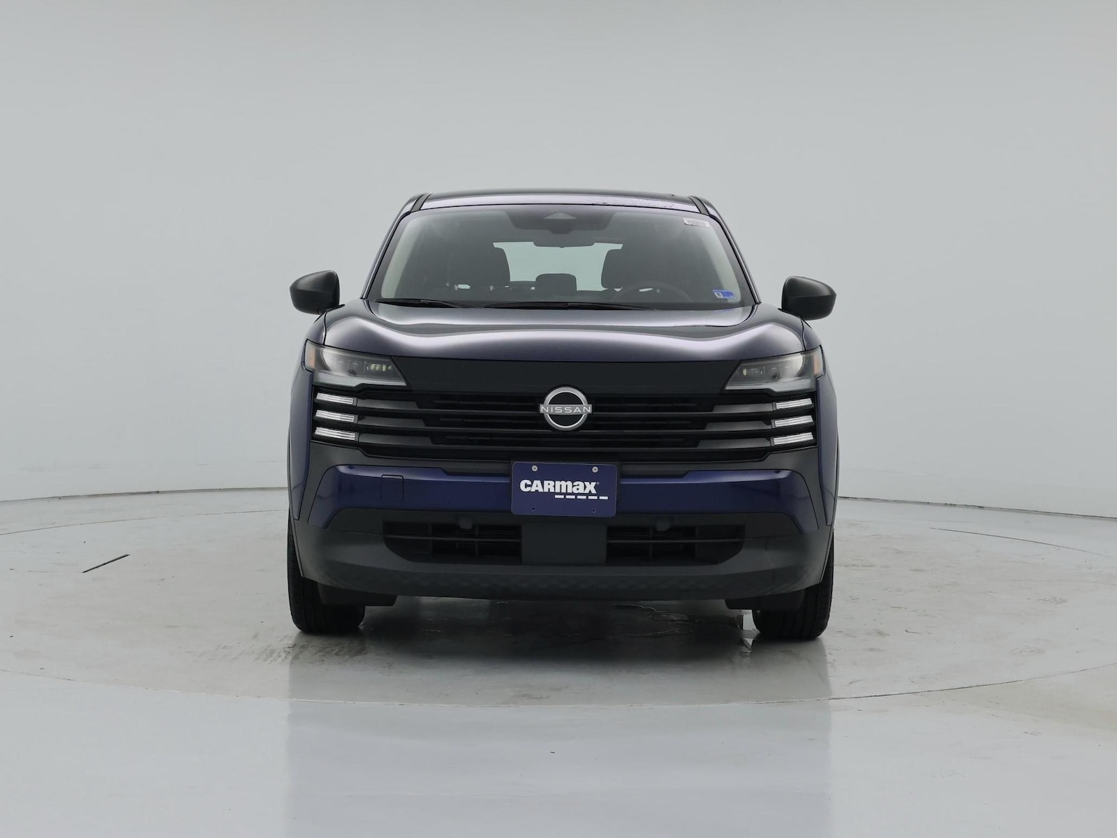2025 Nissan Kicks S AWD - Photo 6