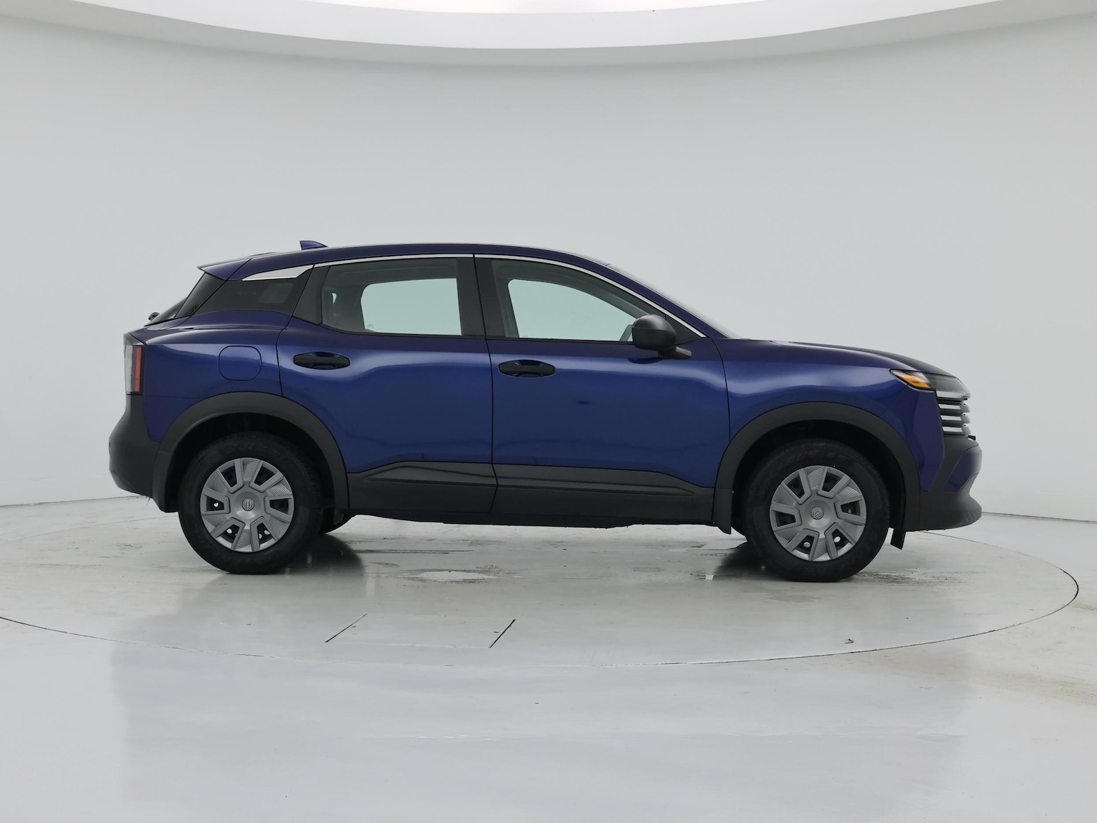 2025 Nissan Kicks S AWD - Photo 8