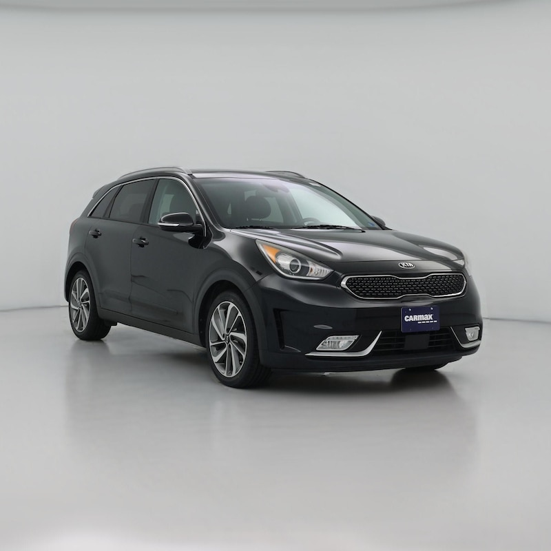 2017 Kia Niro Touring