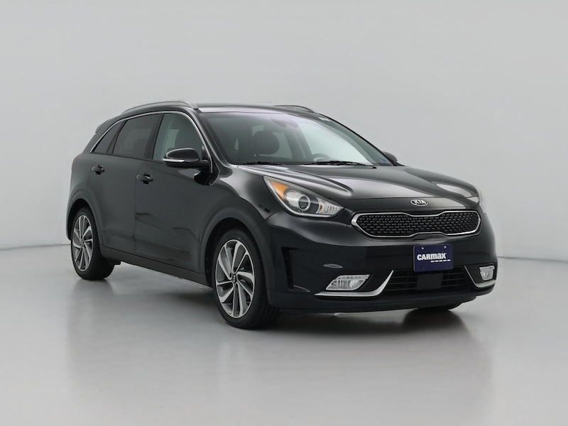 2017 Kia Niro Touring