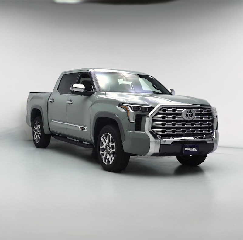 2024 Toyota Tundra 1794