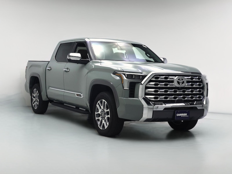 2024 Toyota Tundra 1794