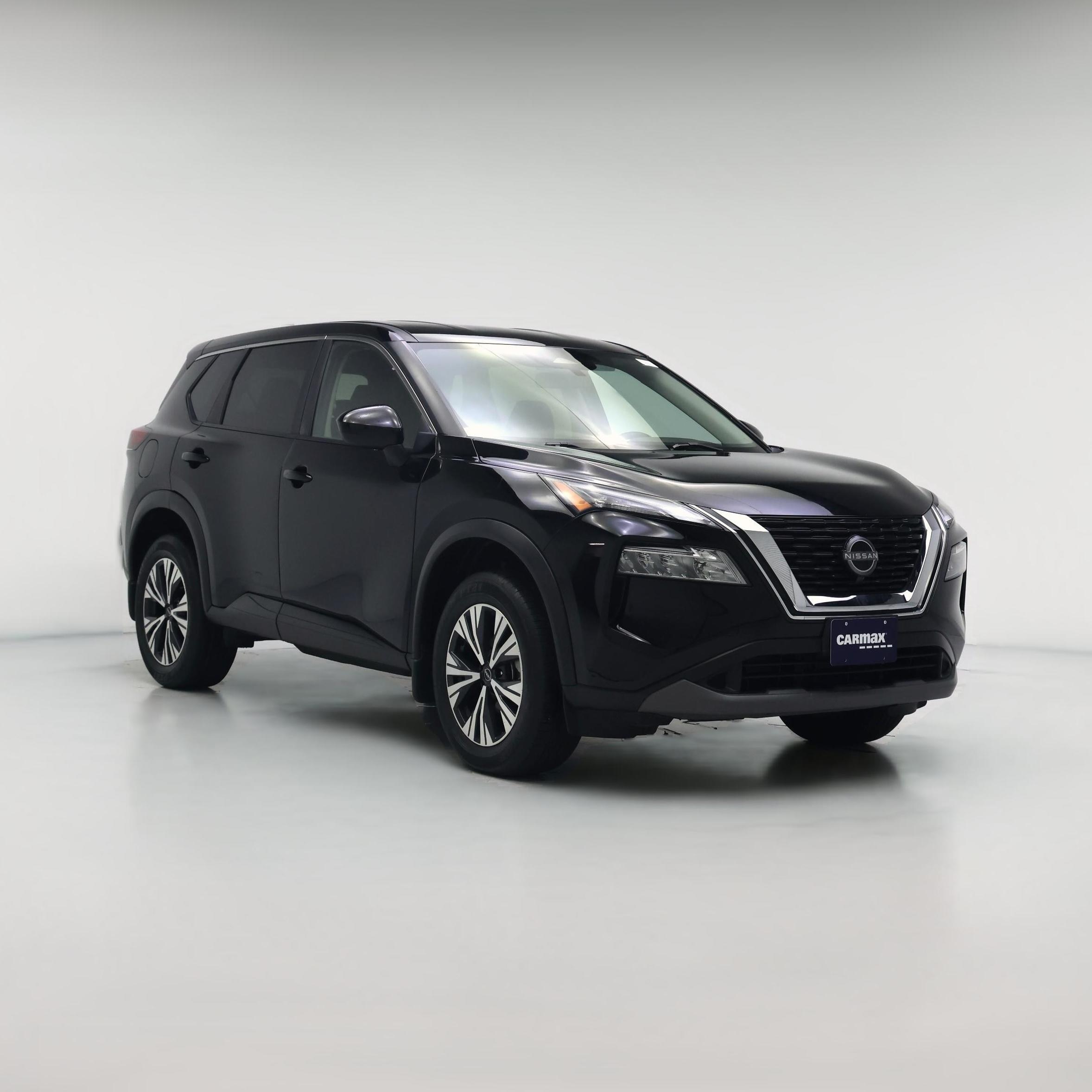 Thumbnail: 2023 Nissan Rogue - 1