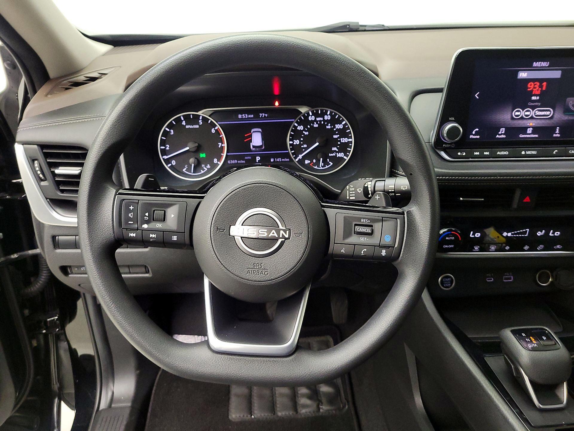 Thumbnail: 2023 Nissan Rogue - 10