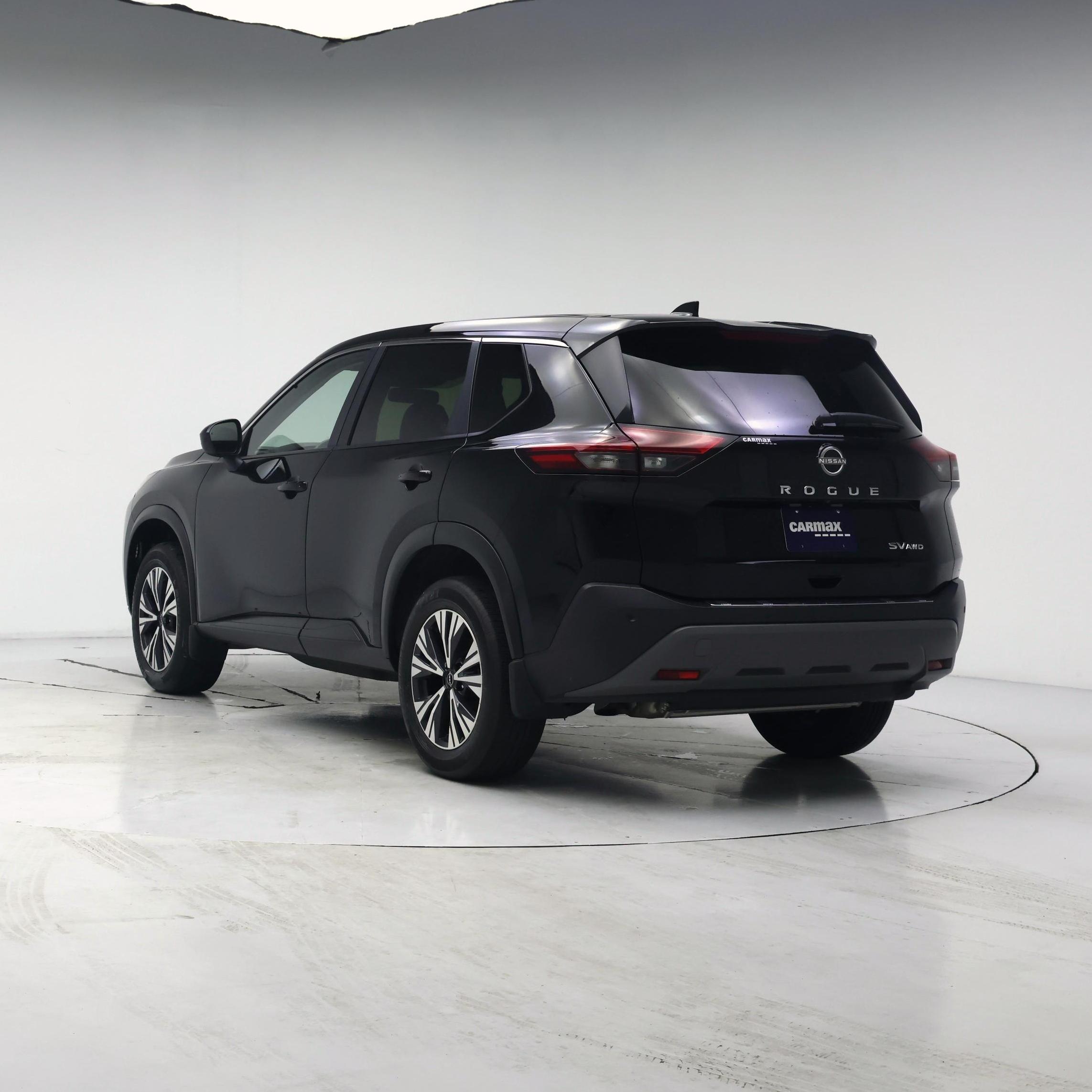 Thumbnail: 2023 Nissan Rogue - 2