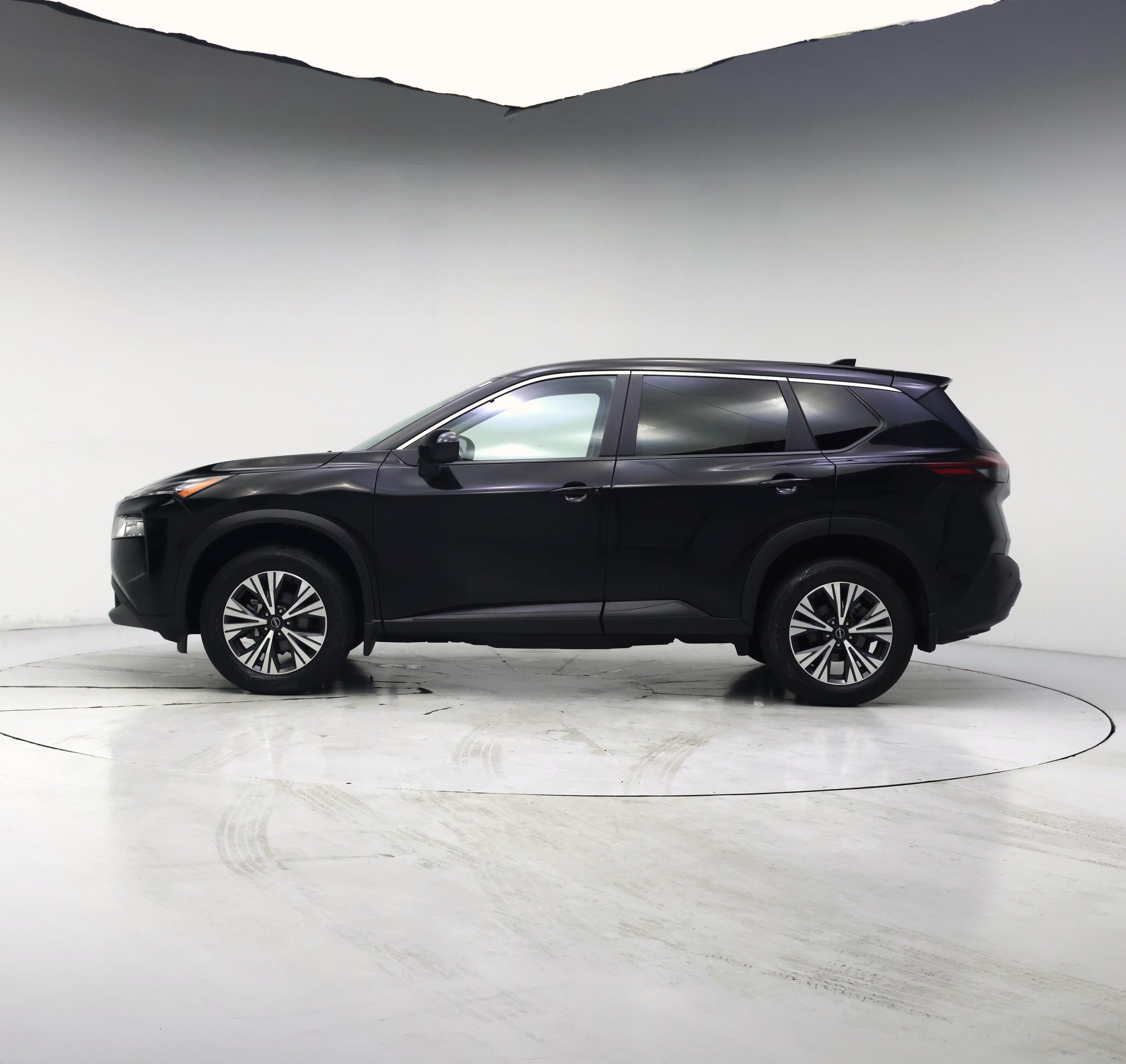 Thumbnail: 2023 Nissan Rogue - 3