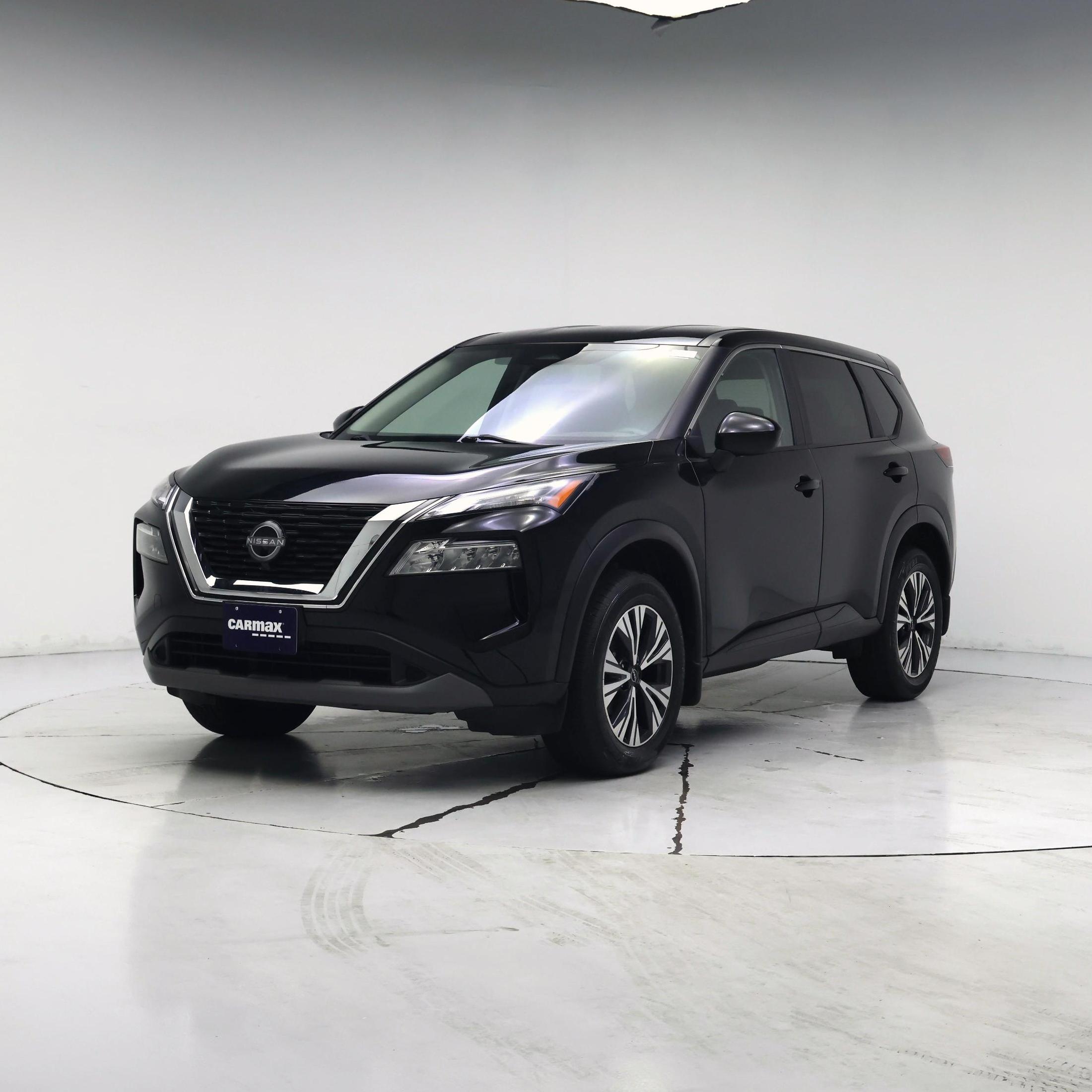 Thumbnail: 2023 Nissan Rogue - 4