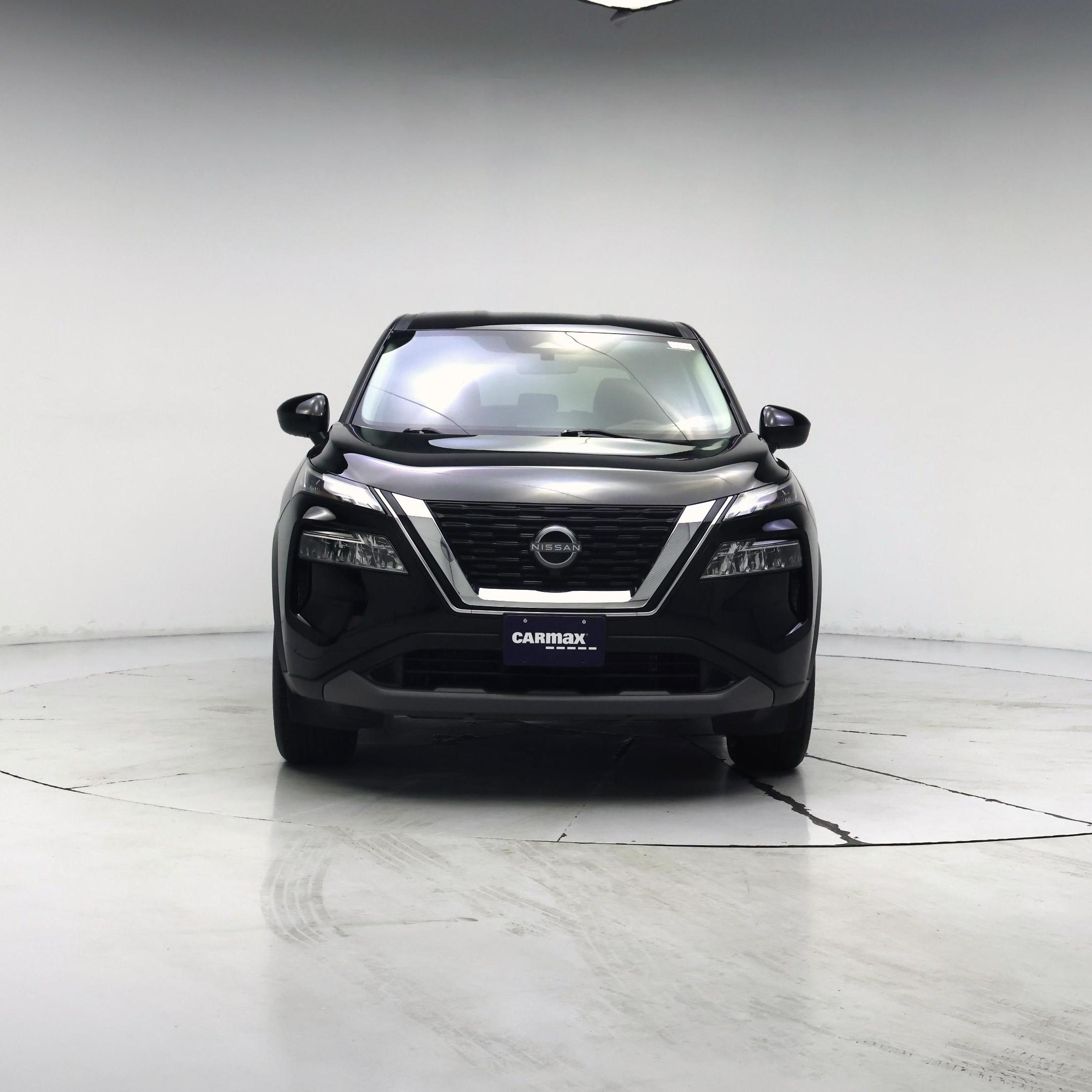 Thumbnail: 2023 Nissan Rogue - 5