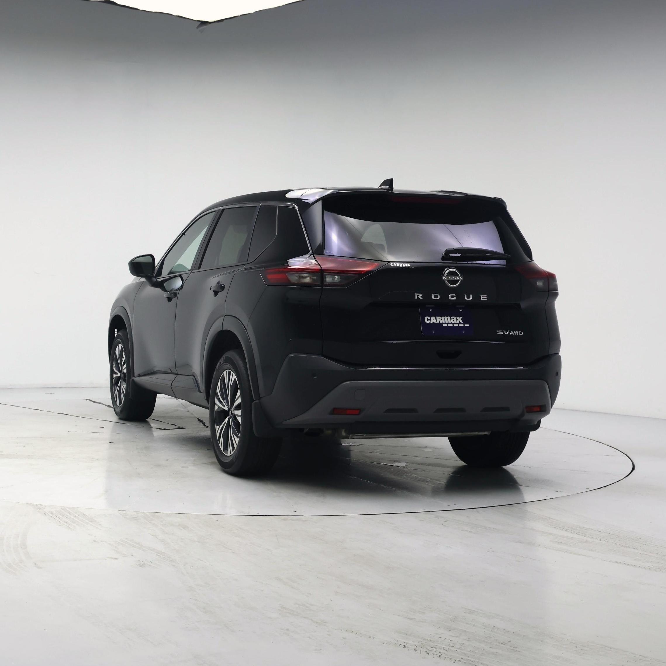 Thumbnail: 2023 Nissan Rogue - 6