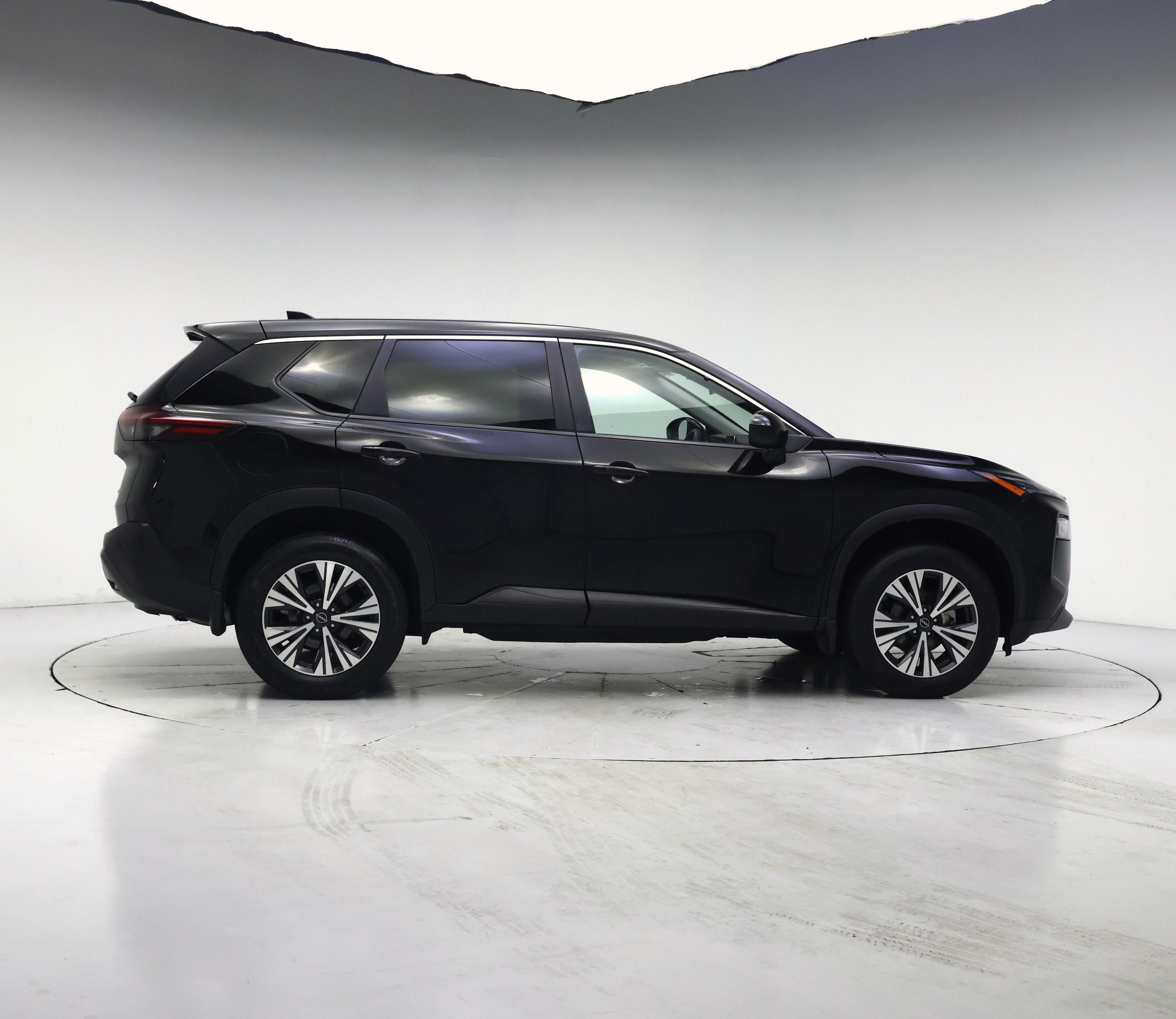 Thumbnail: 2023 Nissan Rogue - 7
