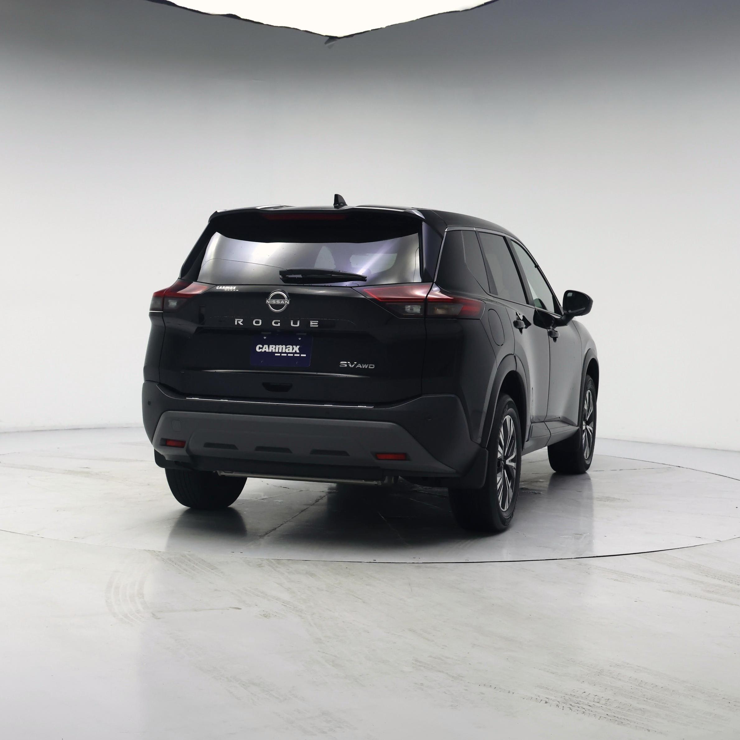 Thumbnail: 2023 Nissan Rogue - 8