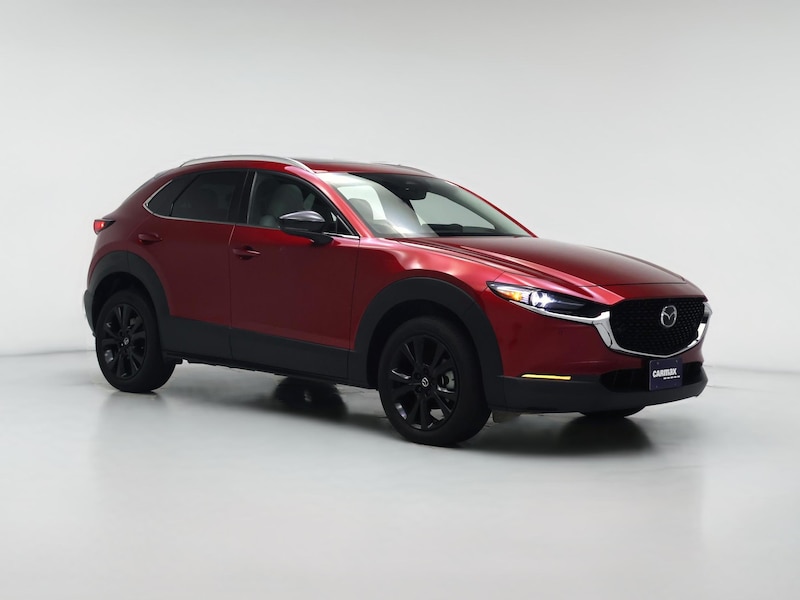 2024 Mazda CX-30 2.5 Turbo Premium Plus