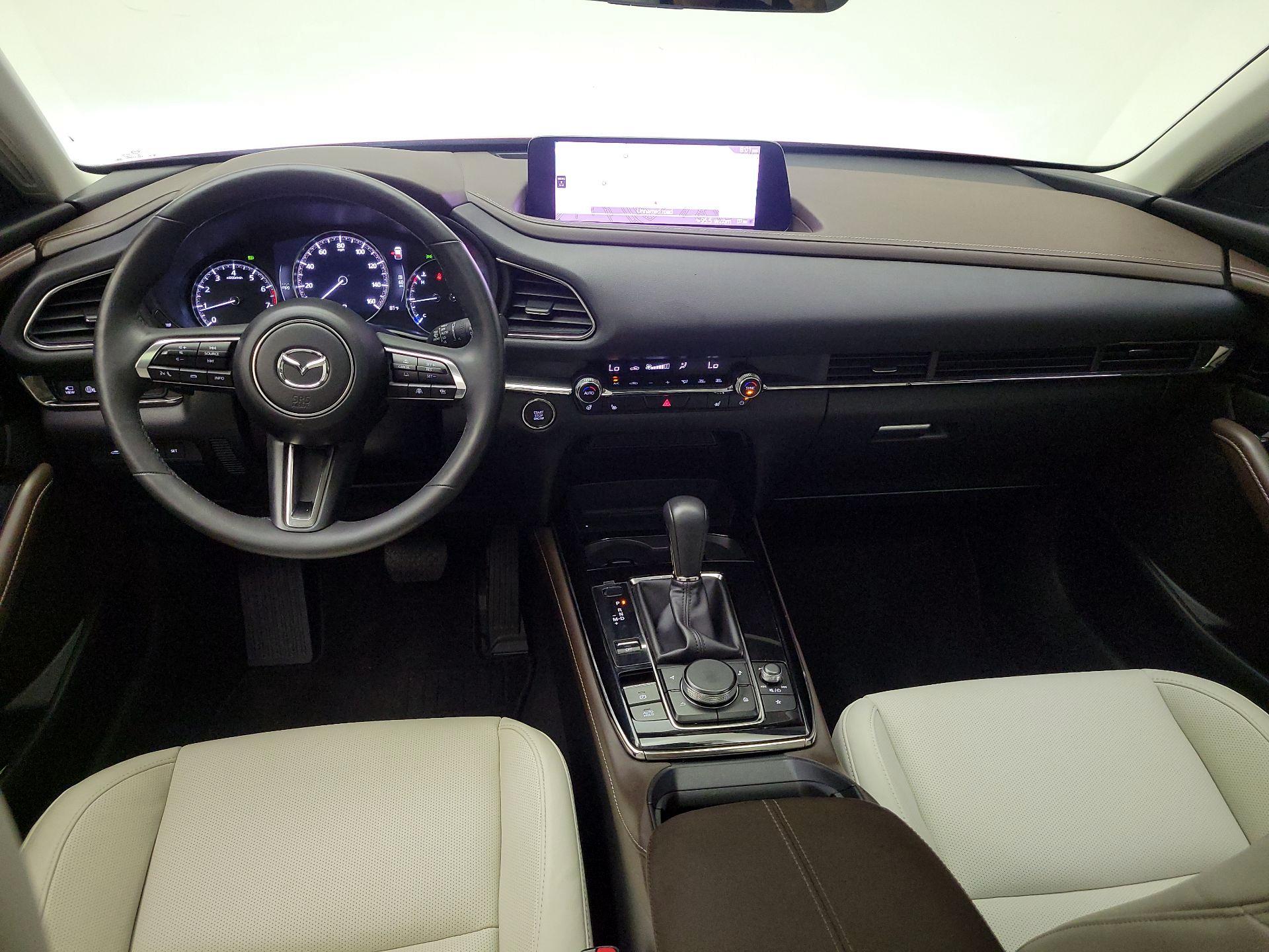 Thumbnail: 2024 Mazda CX-30 - 9