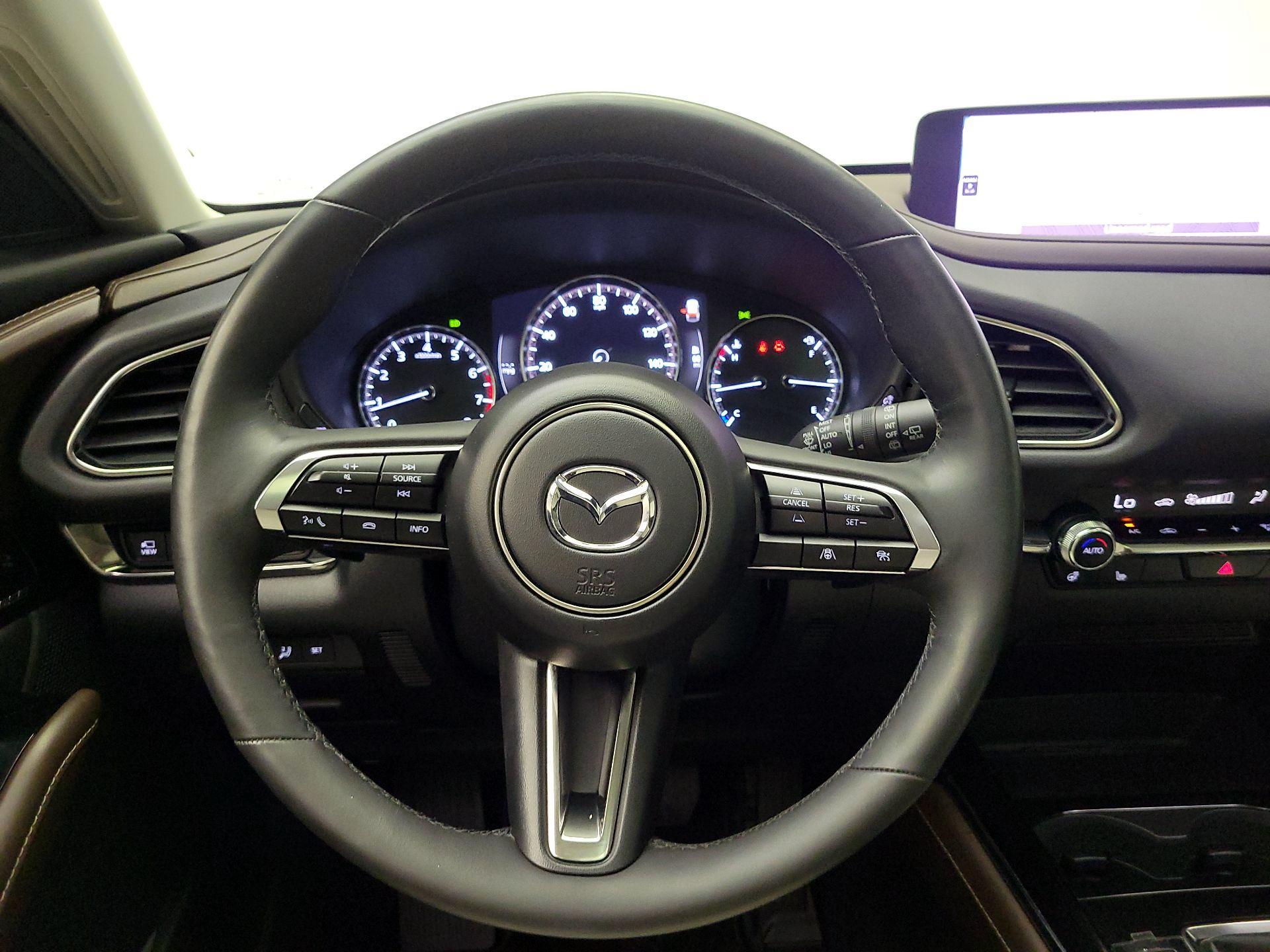 Thumbnail: 2024 Mazda CX-30 - 10