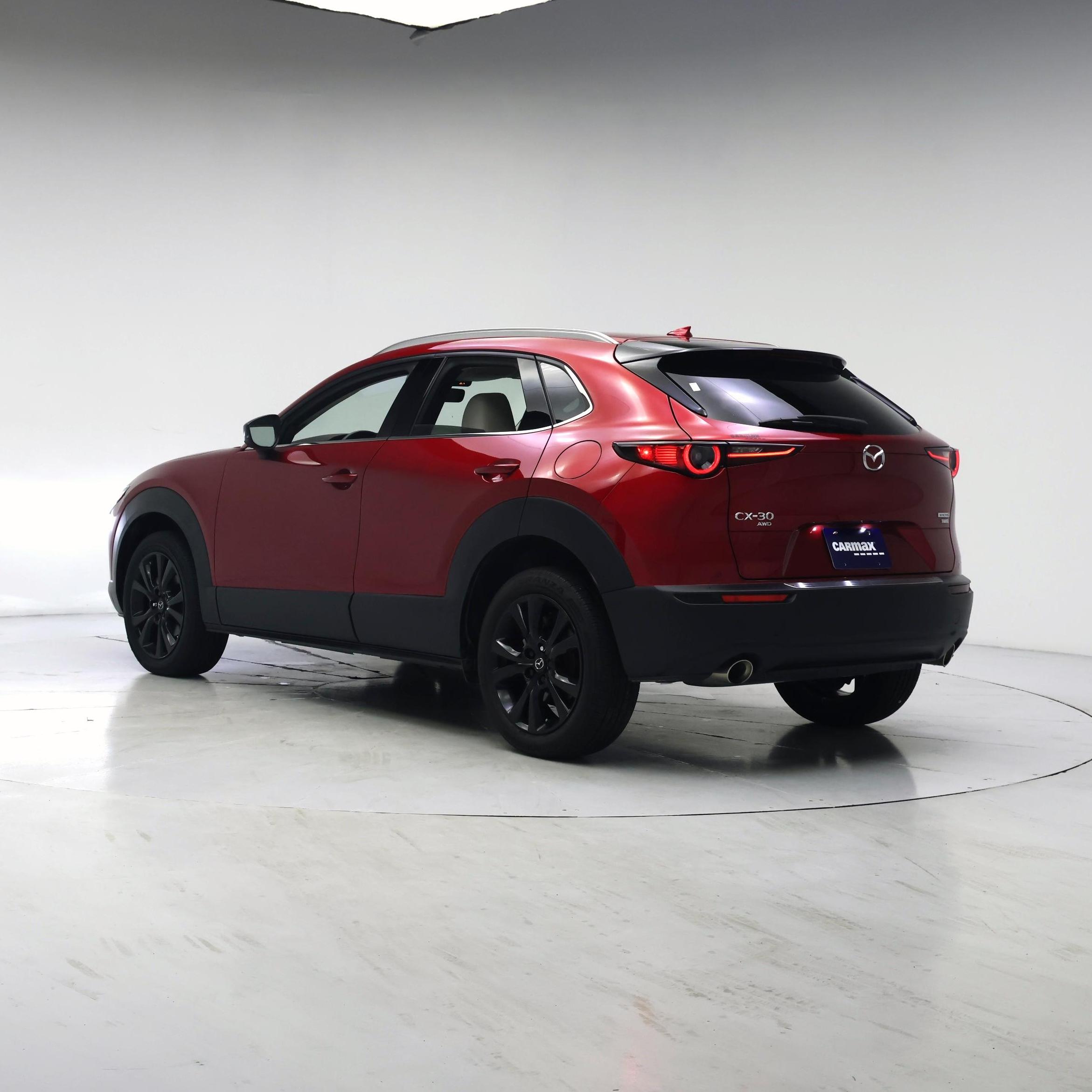 Thumbnail: 2024 Mazda CX-30 - 2