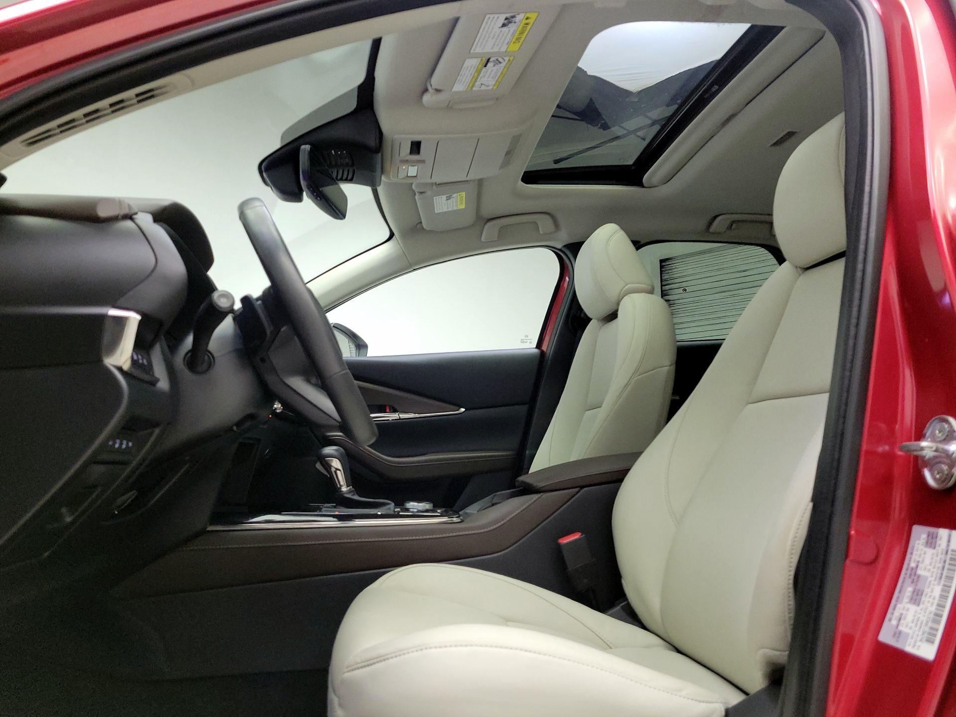 Thumbnail: 2024 Mazda CX-30 - 20