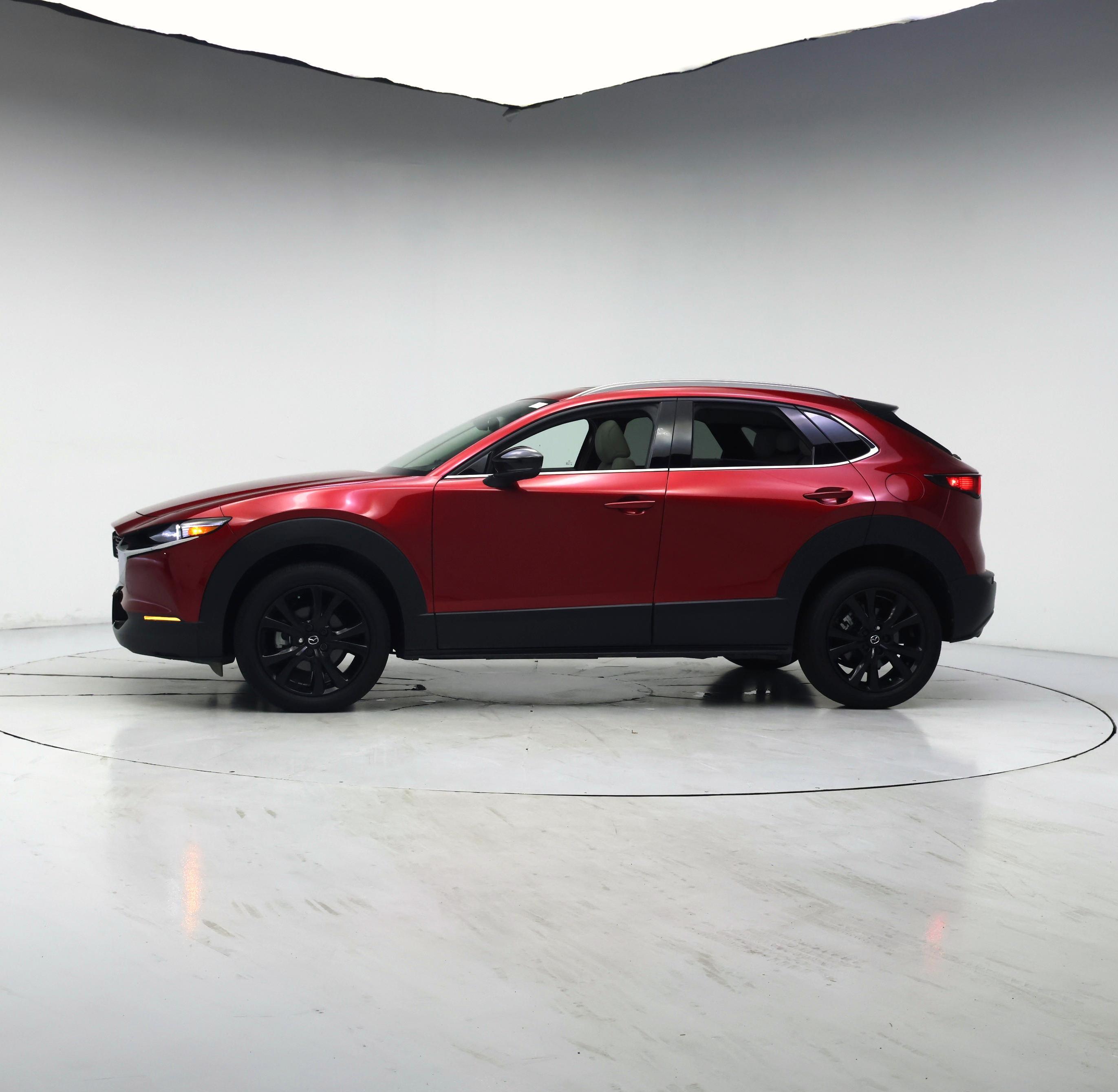 Thumbnail: 2024 Mazda CX-30 - 3