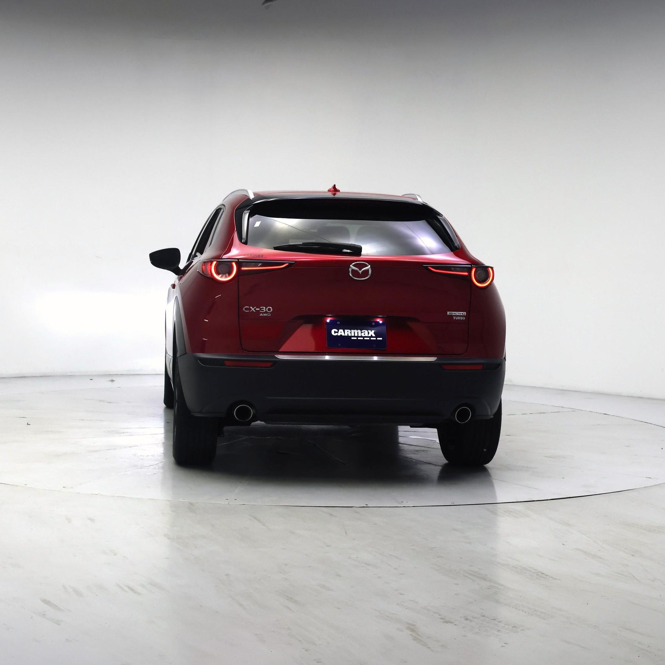 Thumbnail: 2024 Mazda CX-30 - 6
