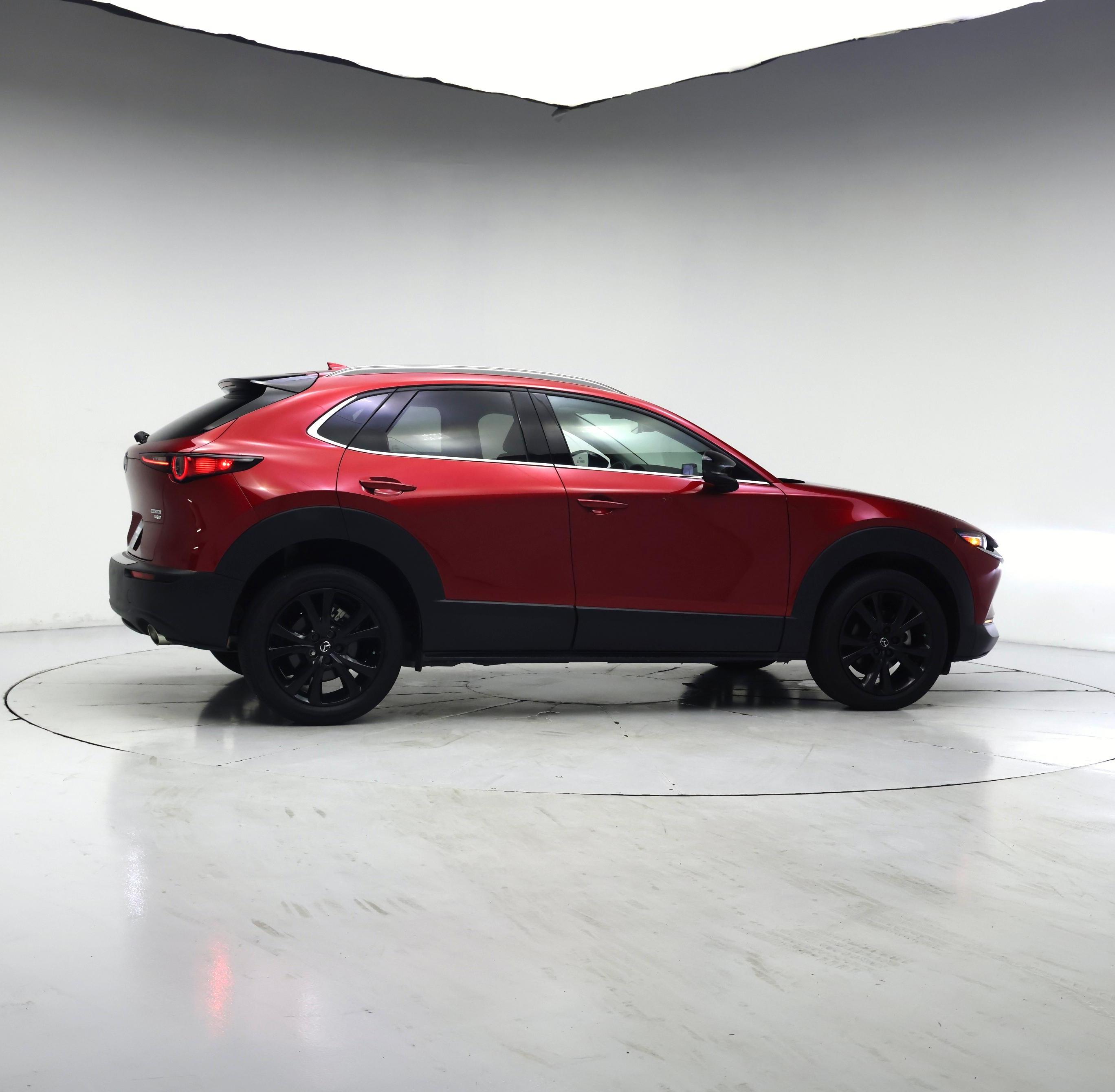Thumbnail: 2024 Mazda CX-30 - 7