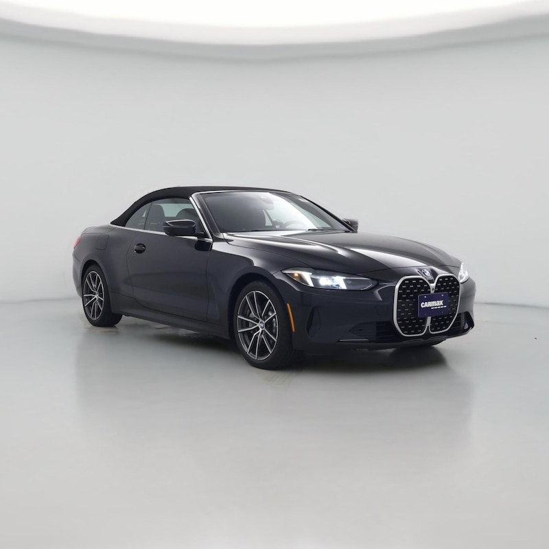 2025 BMW 430 I xDrive
