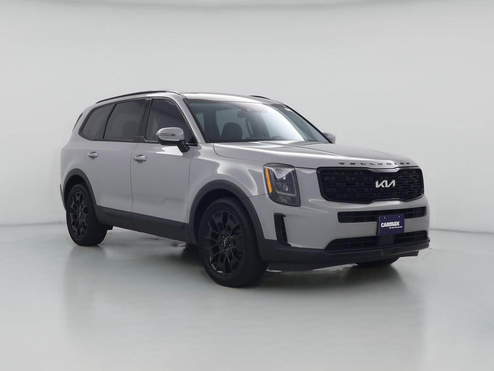 2022 Kia Telluride