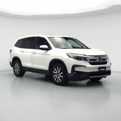 2020 Honda Pilot EX-L
