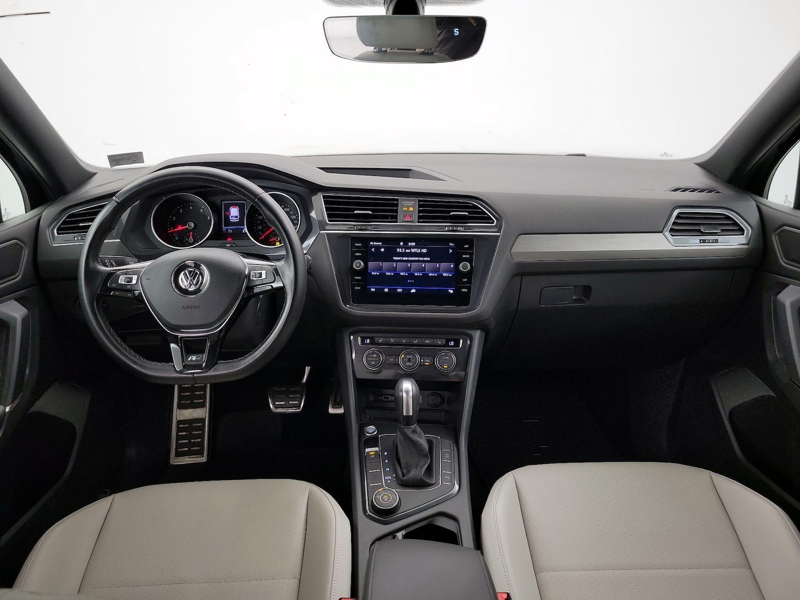 Rear View Camera