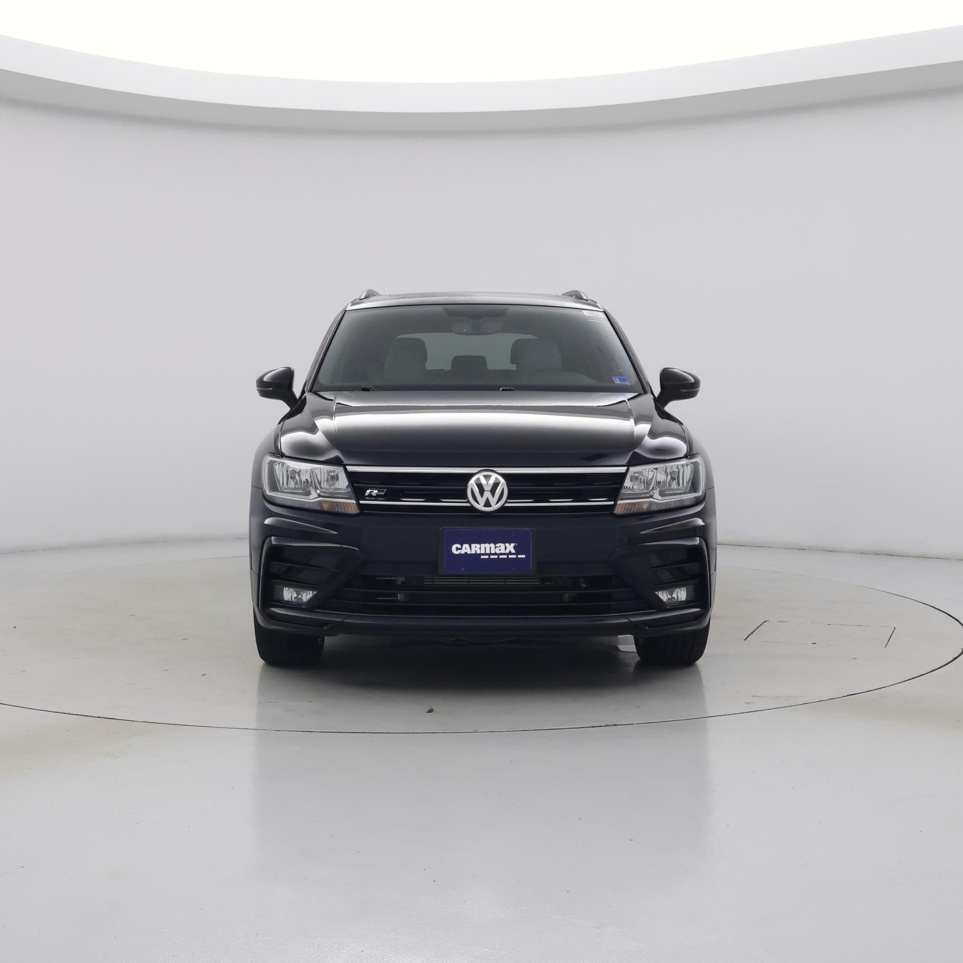 Thumbnail: 2020 Volkswagen Tiguan - 5
