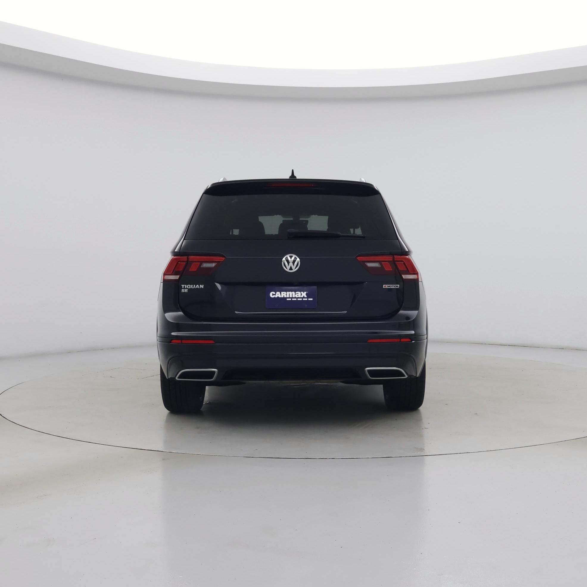 Thumbnail: 2020 Volkswagen Tiguan - 6