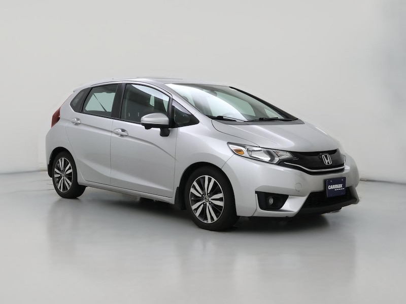 2015 Honda Fit EX -
                  Virginia Beach, VA