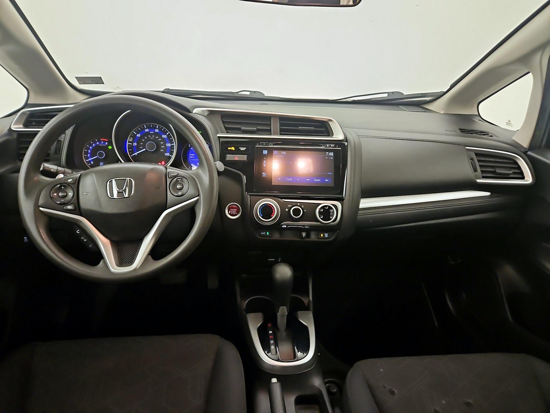 Thumbnail: 2015 Honda Fit - 9
