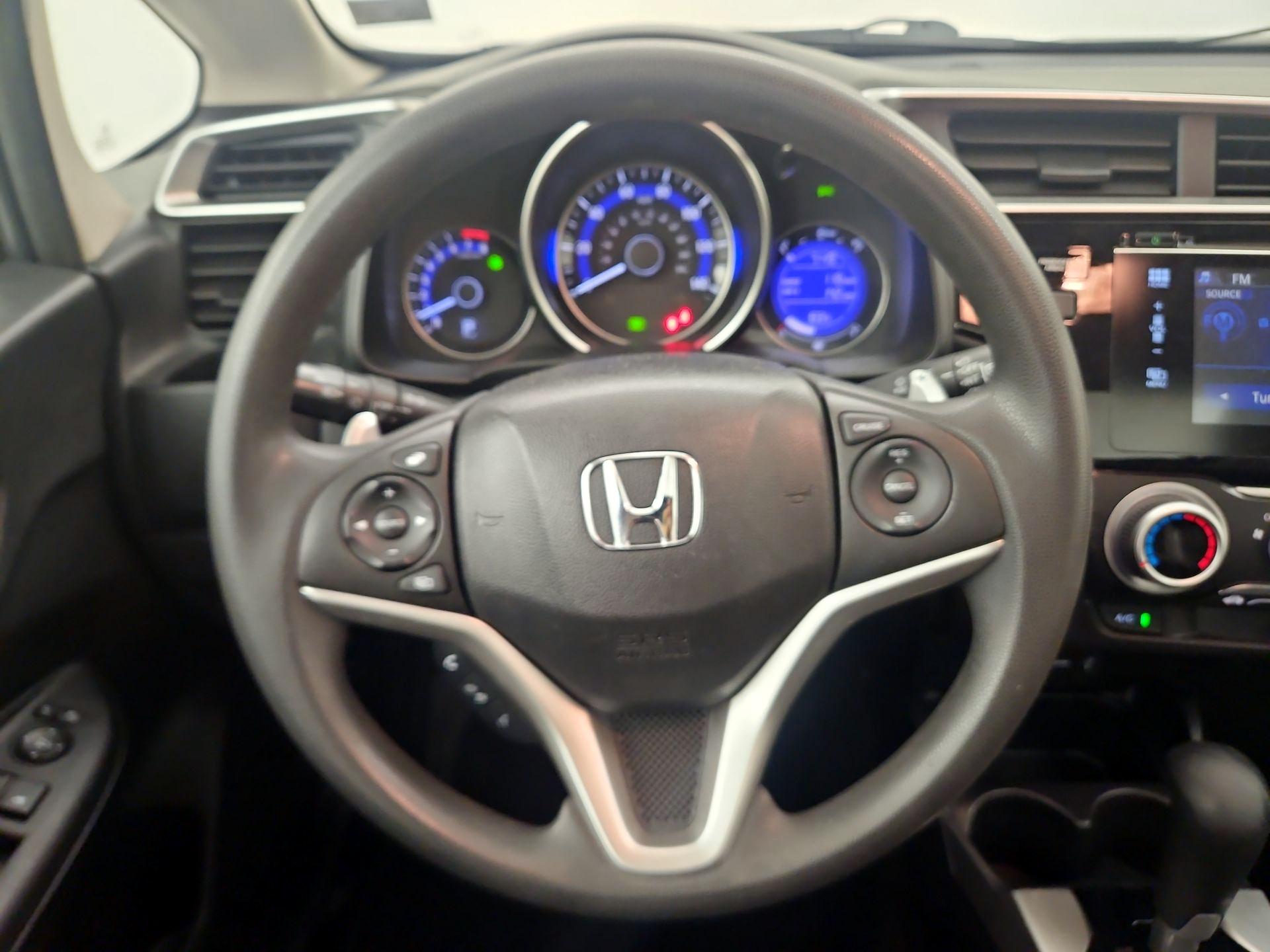 Thumbnail: 2015 Honda Fit - 10