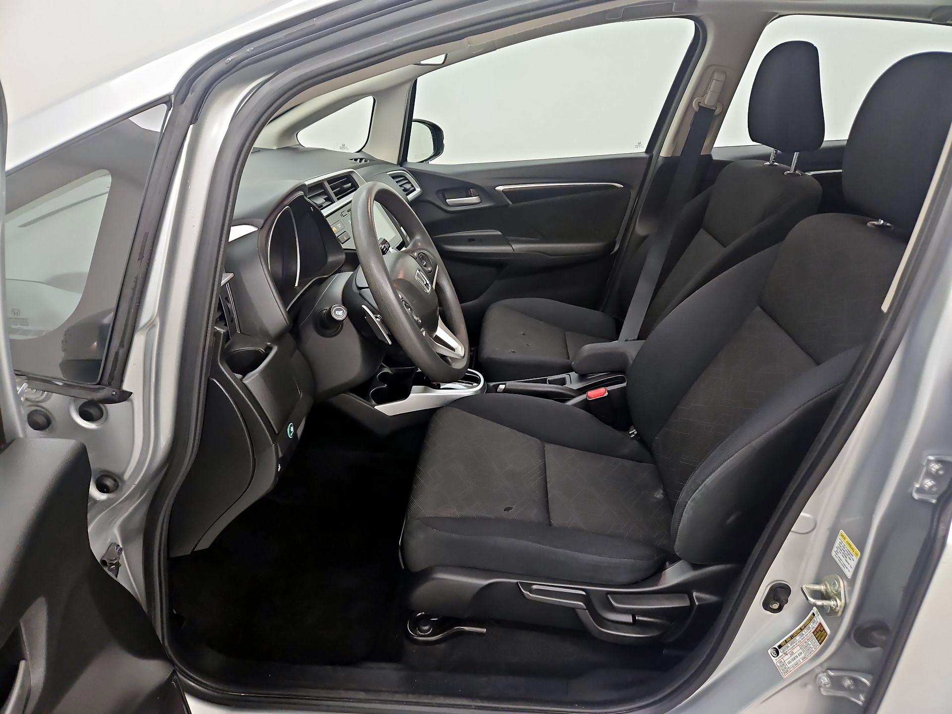 Thumbnail: 2015 Honda Fit - 11