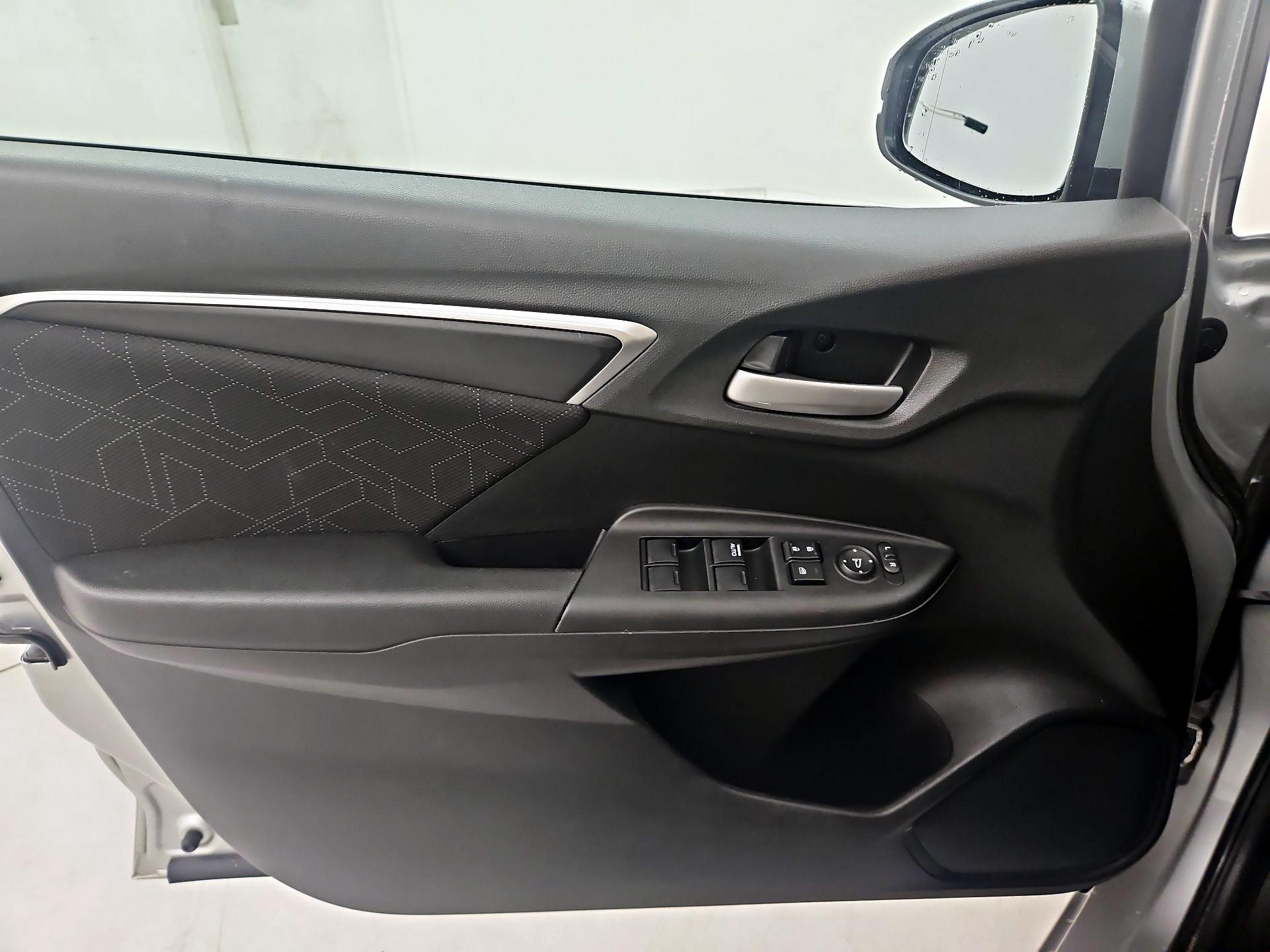 Thumbnail: 2015 Honda Fit - 12