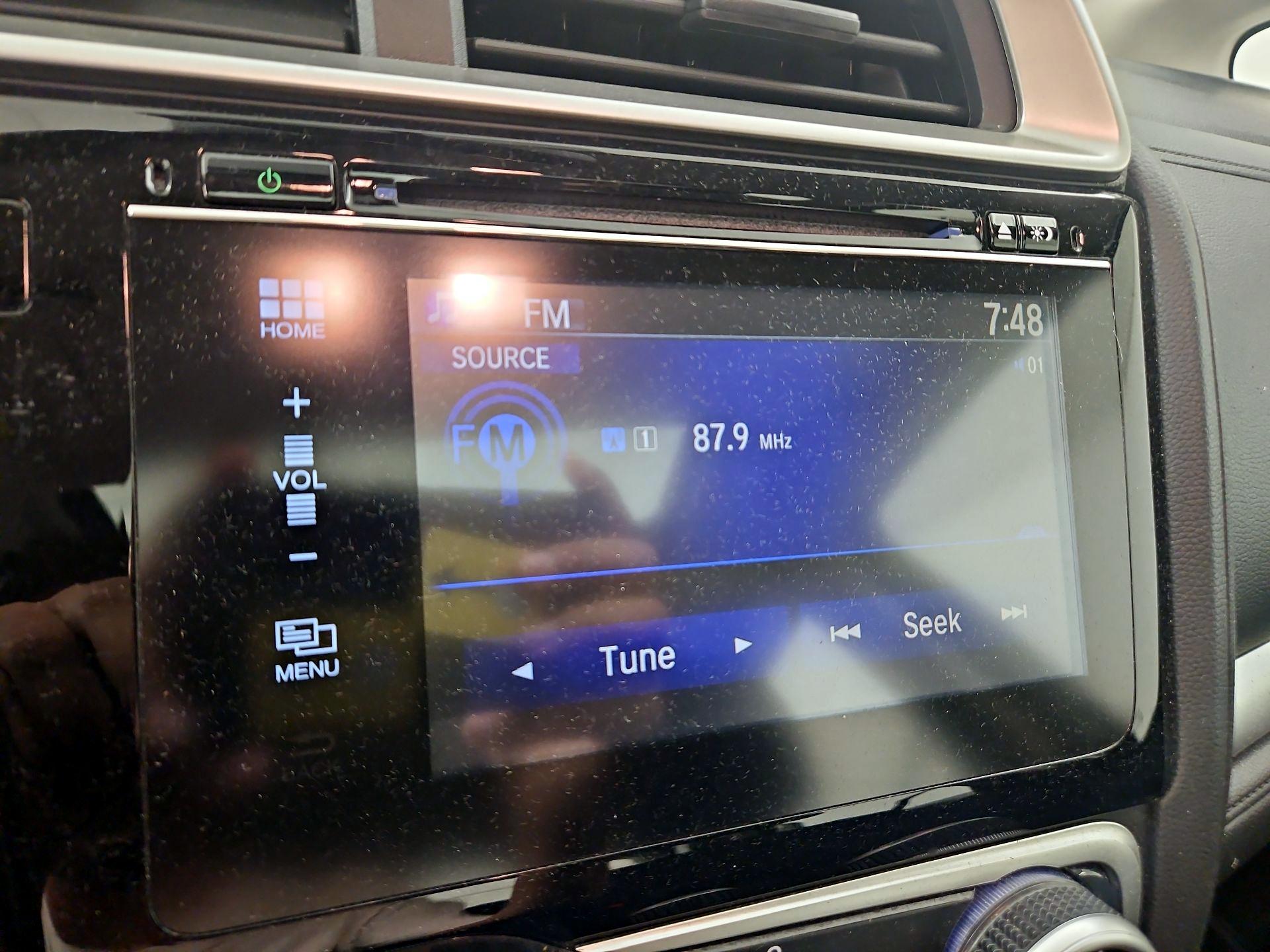 Thumbnail: 2015 Honda Fit - 15