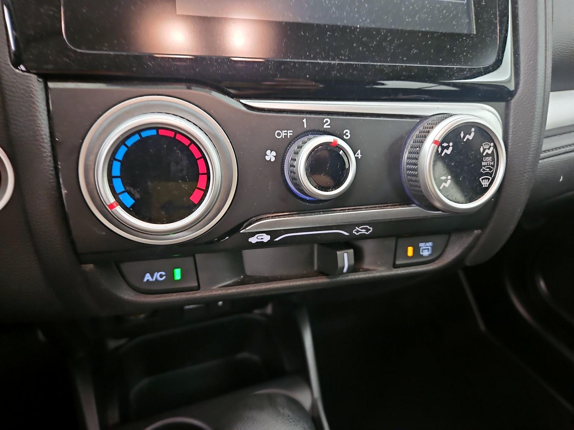 Thumbnail: 2015 Honda Fit - 16