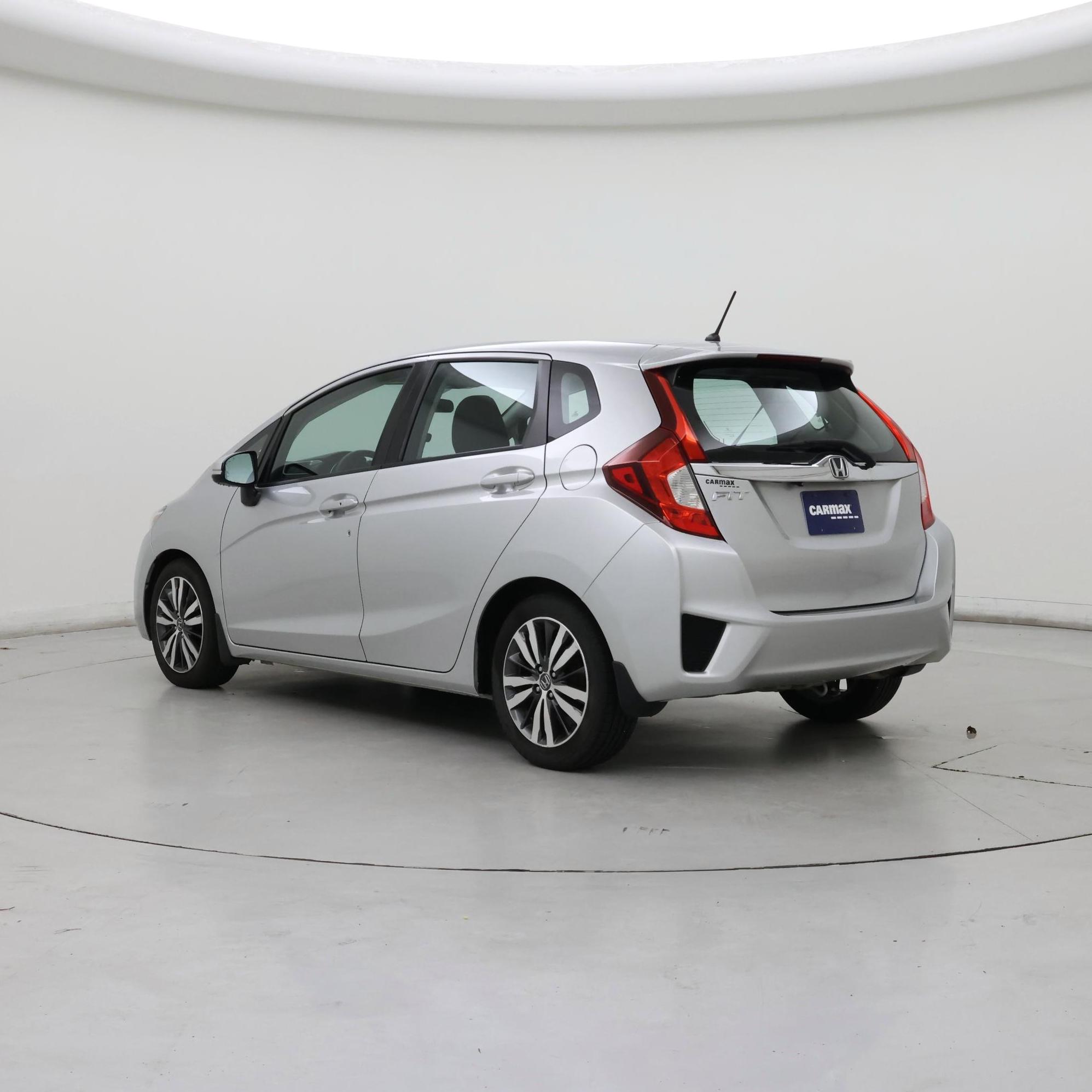 Thumbnail: 2015 Honda Fit - 2