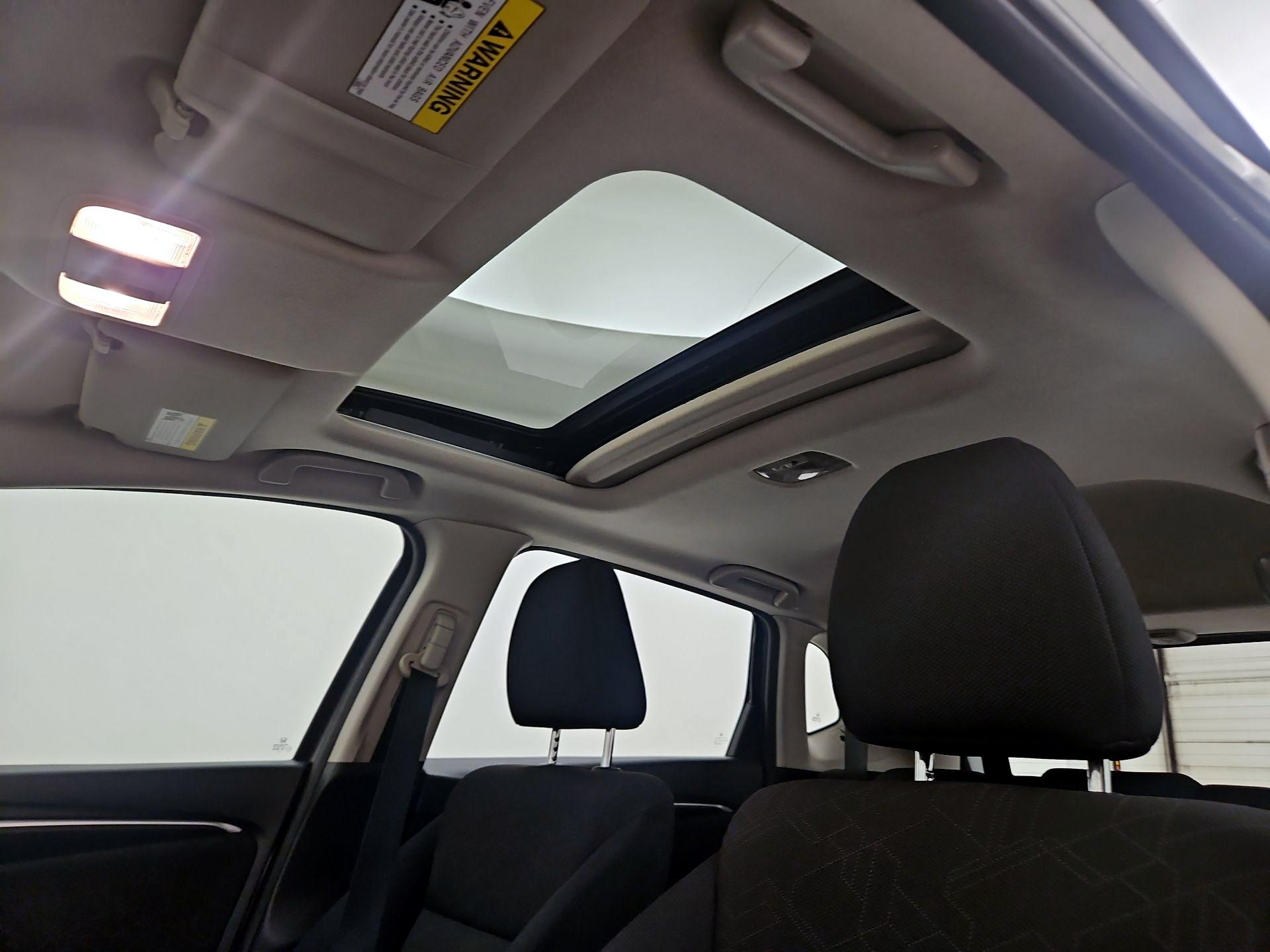 Thumbnail: 2015 Honda Fit - 19